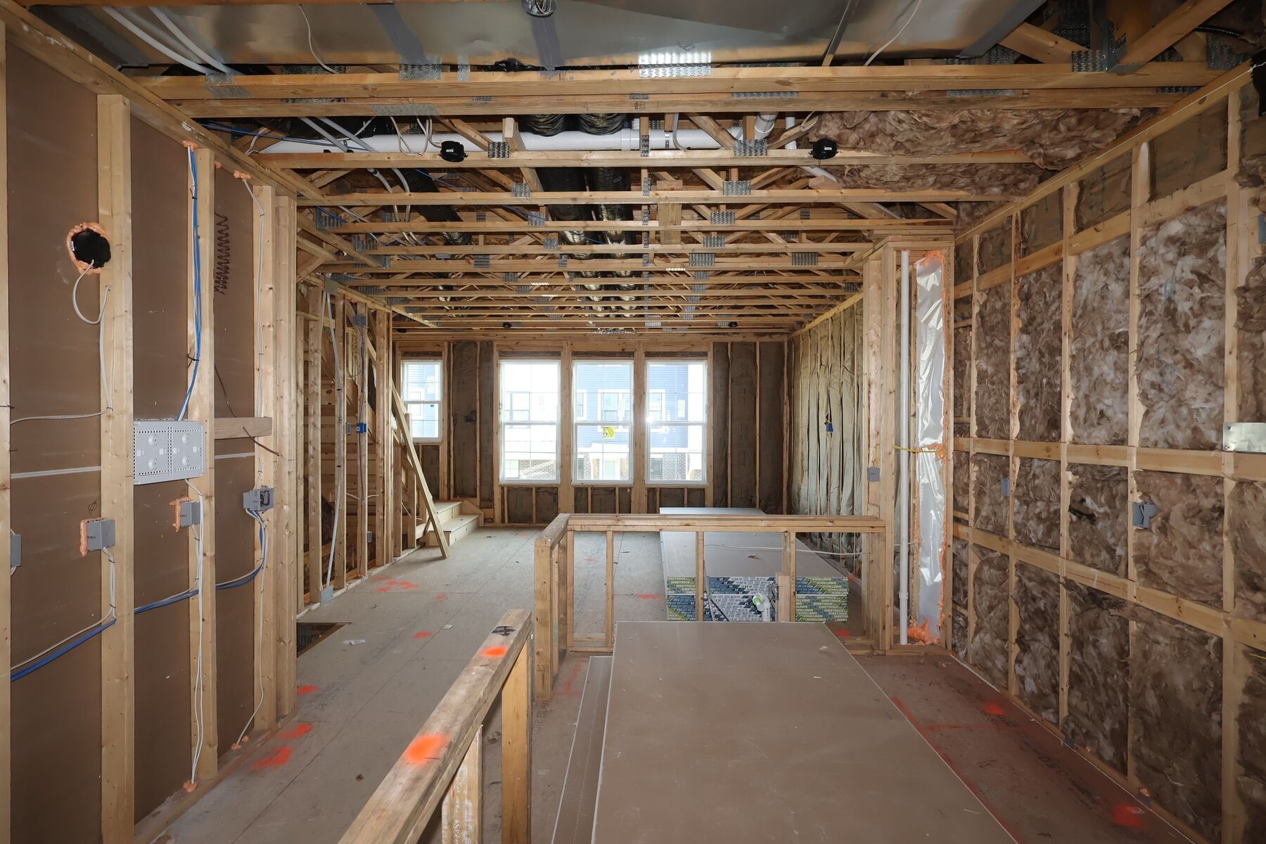 Insulation