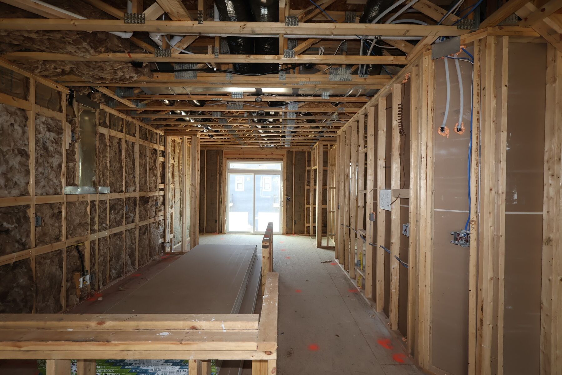 Insulation