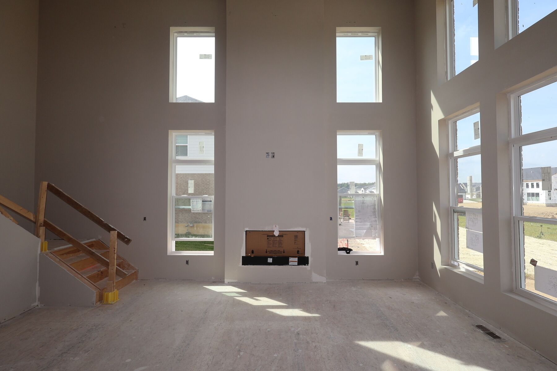 Drywall