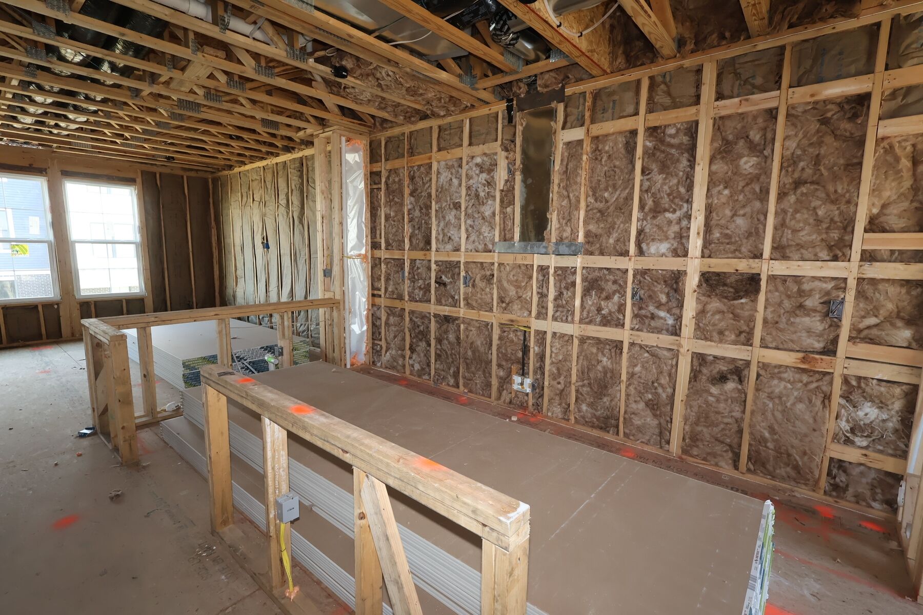 Insulation