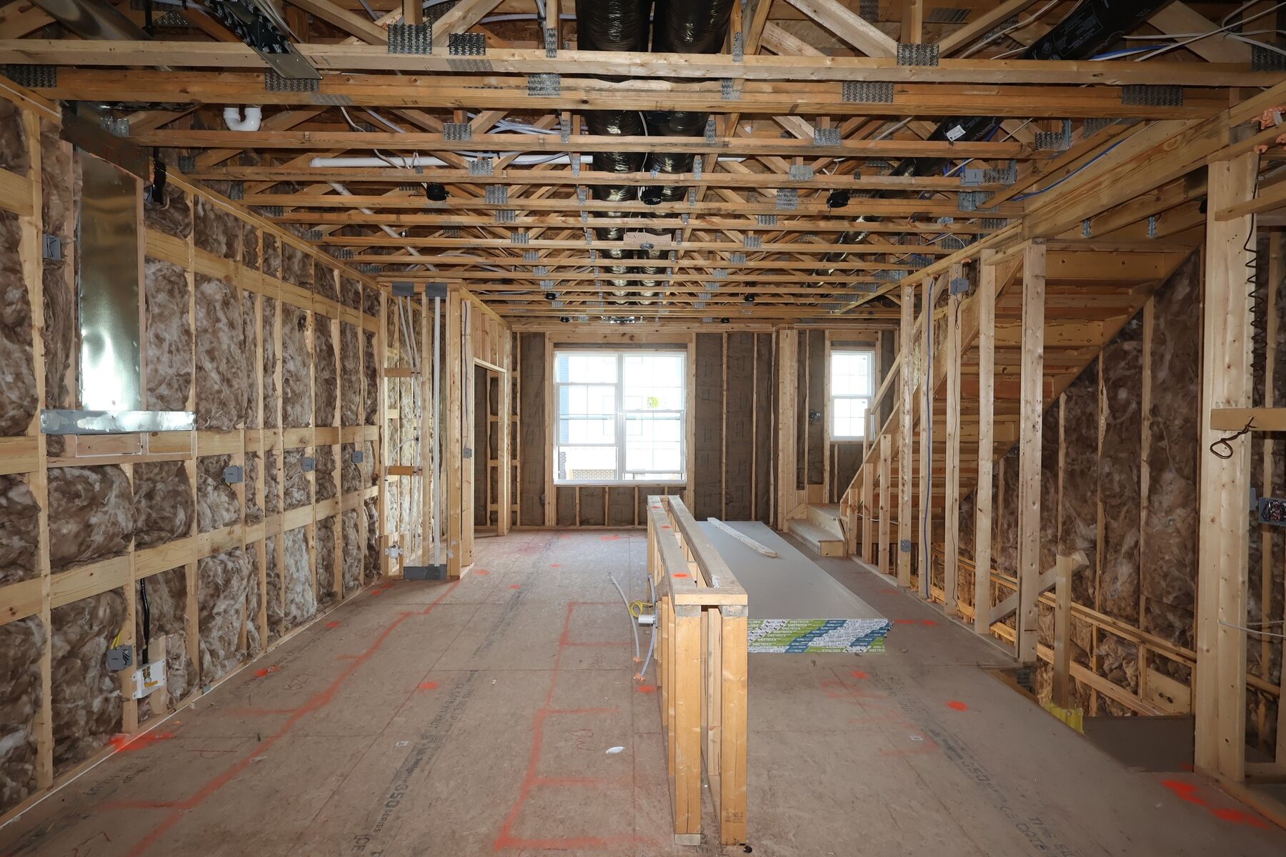 Insulation