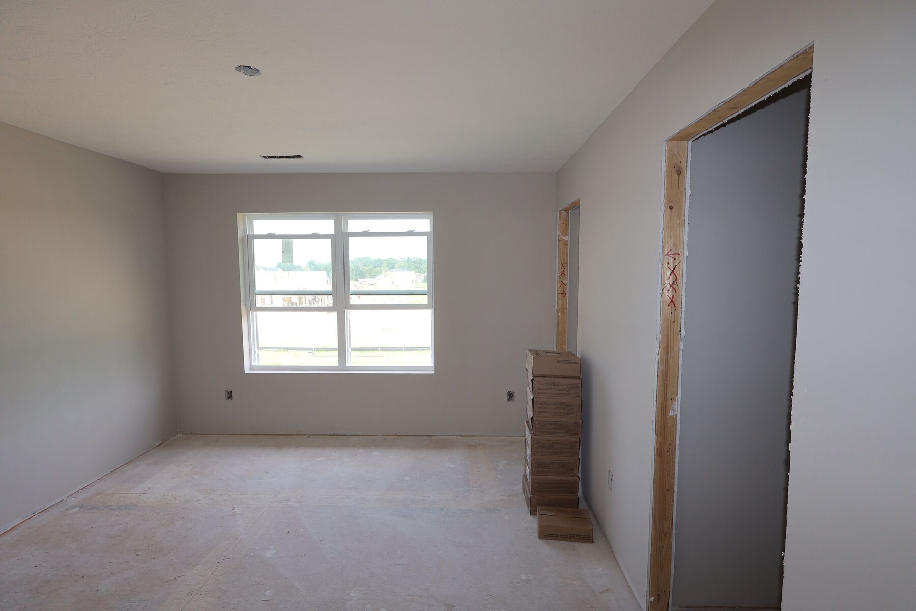 Drywall