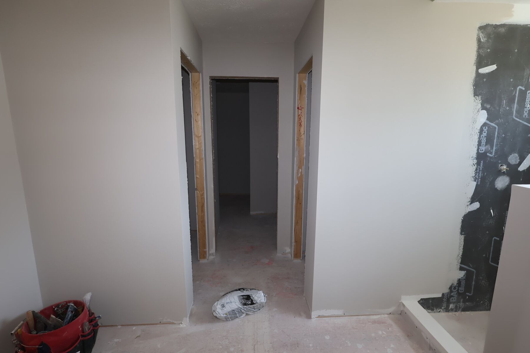 Drywall