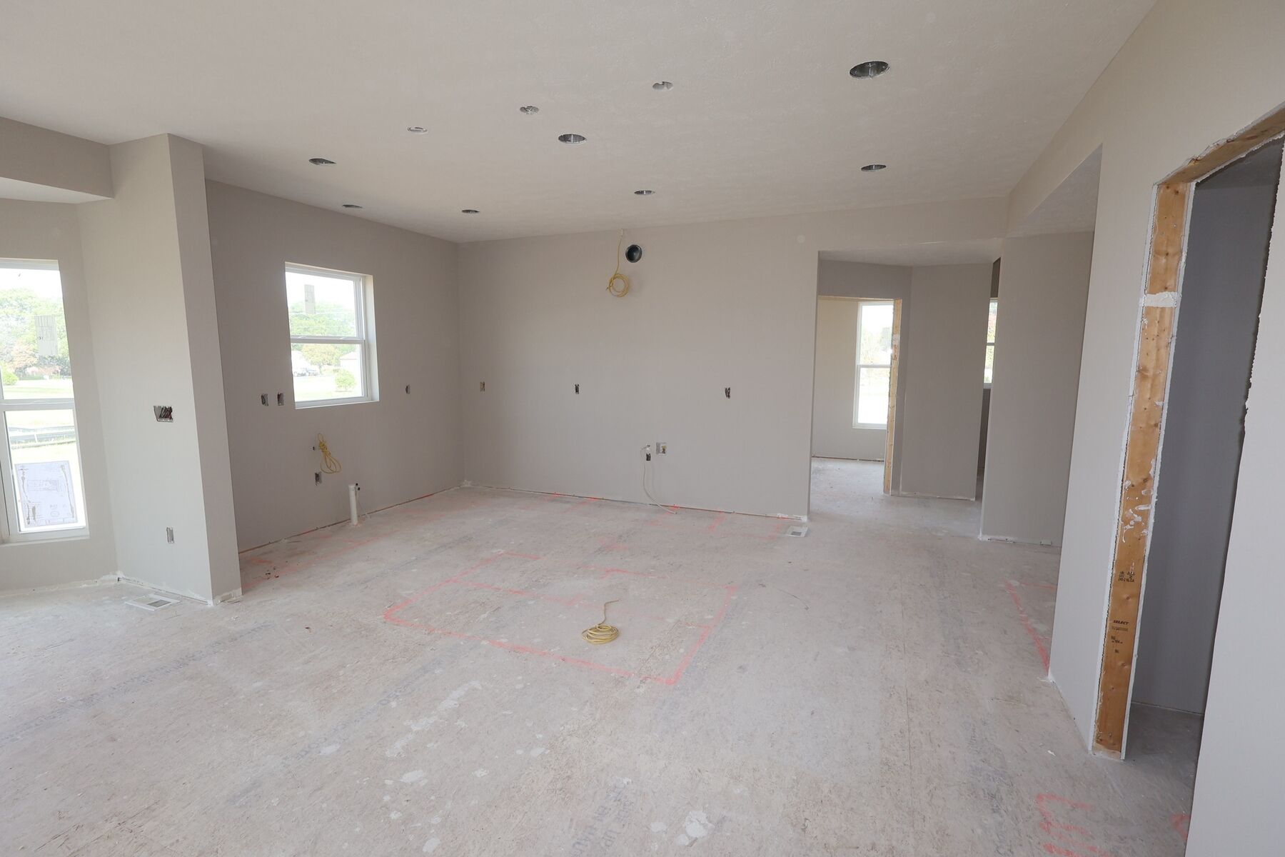 Drywall