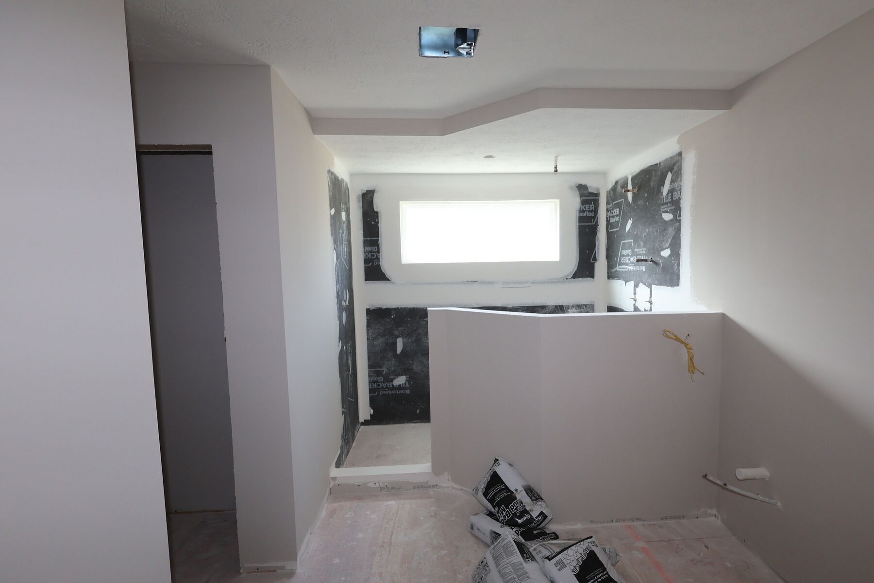 Drywall