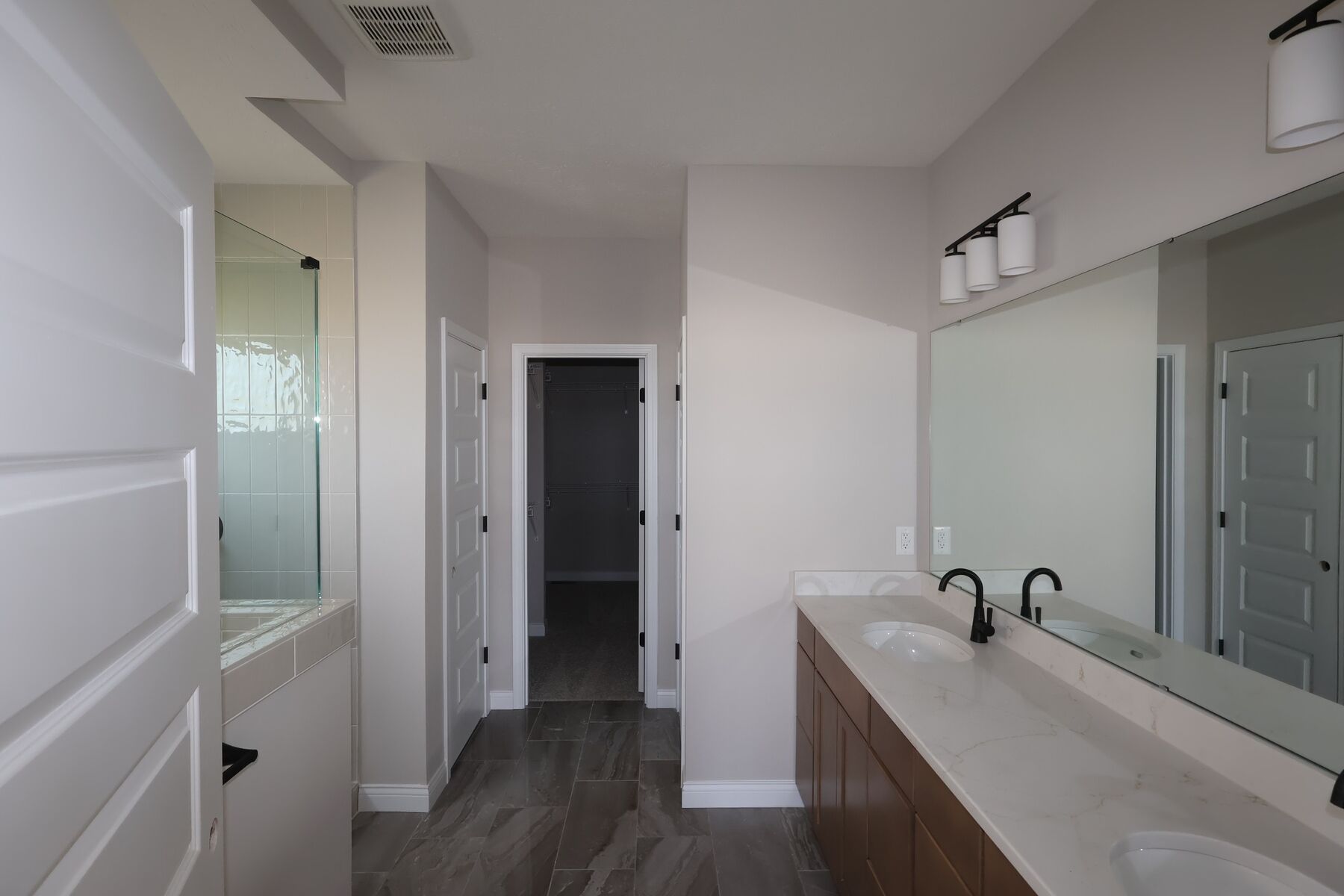 Owner's Bathroom