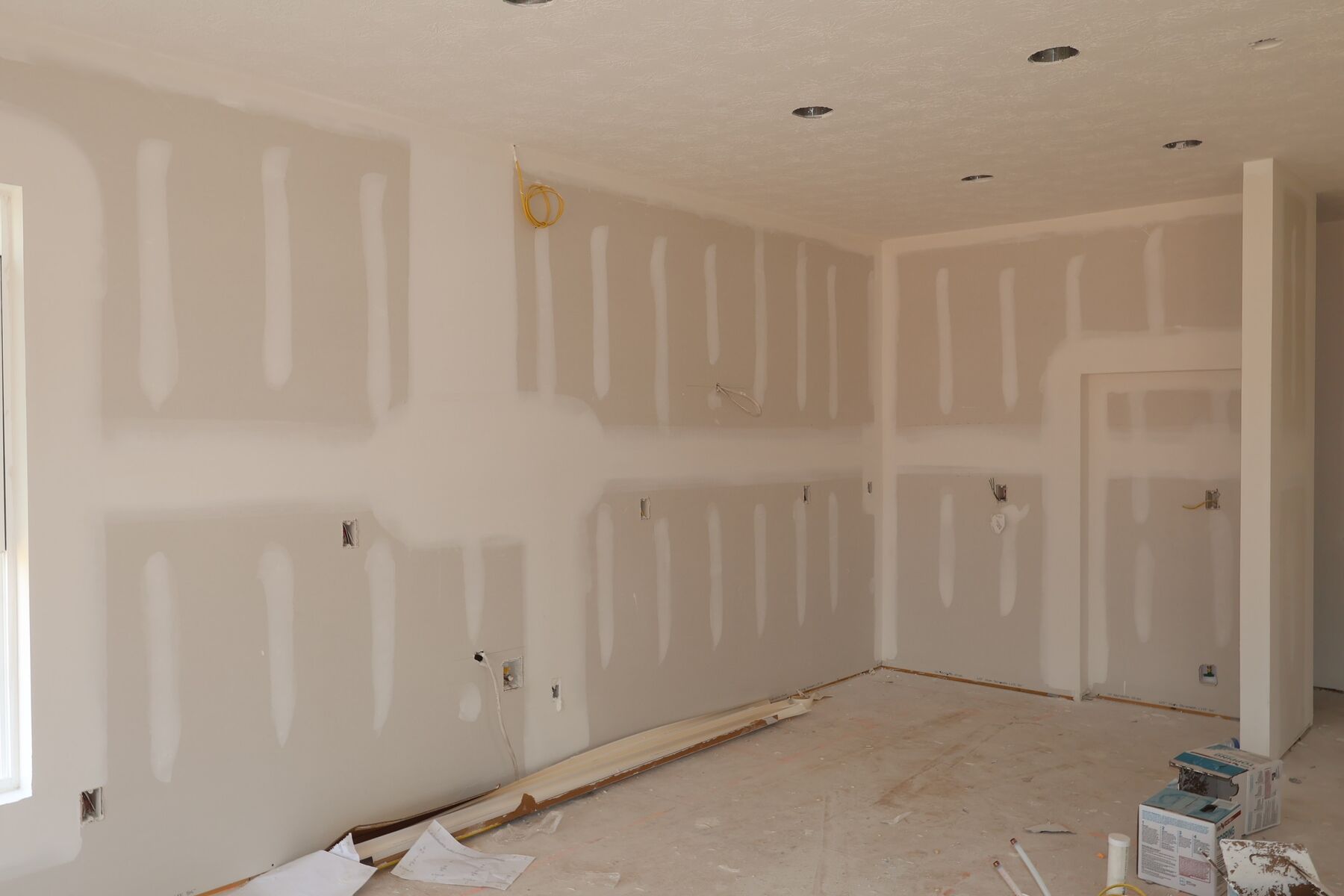 Drywall