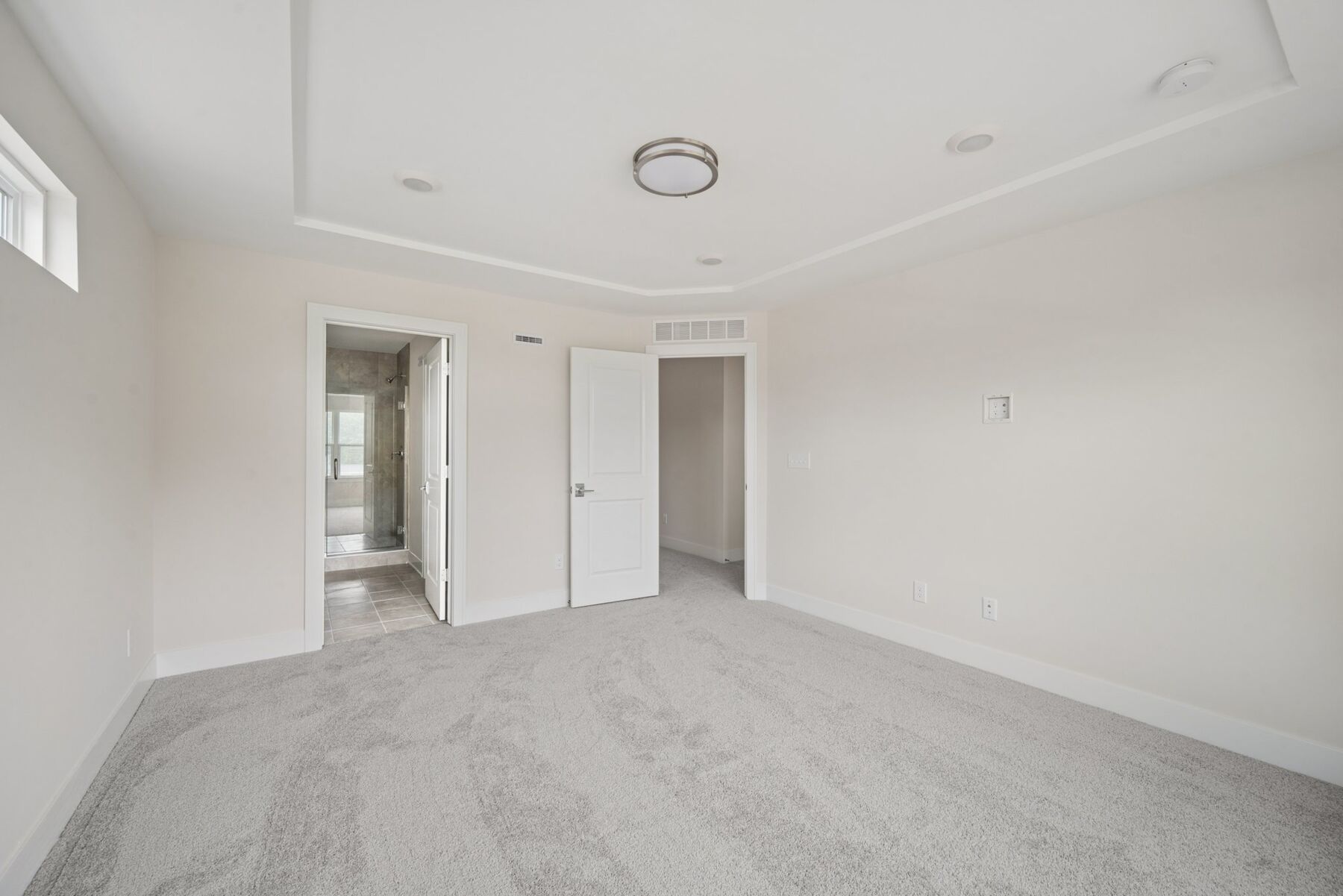 Owner's Bedroom