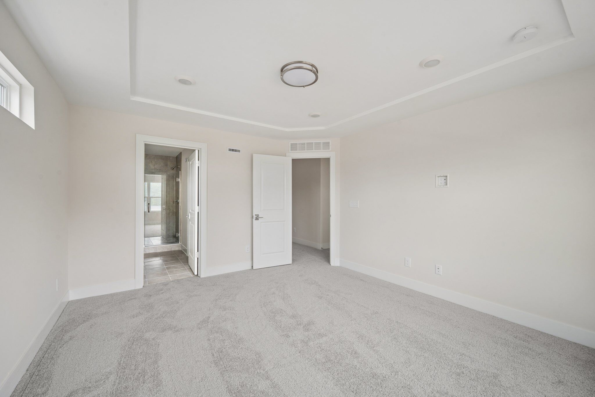 Owner's Bedroom