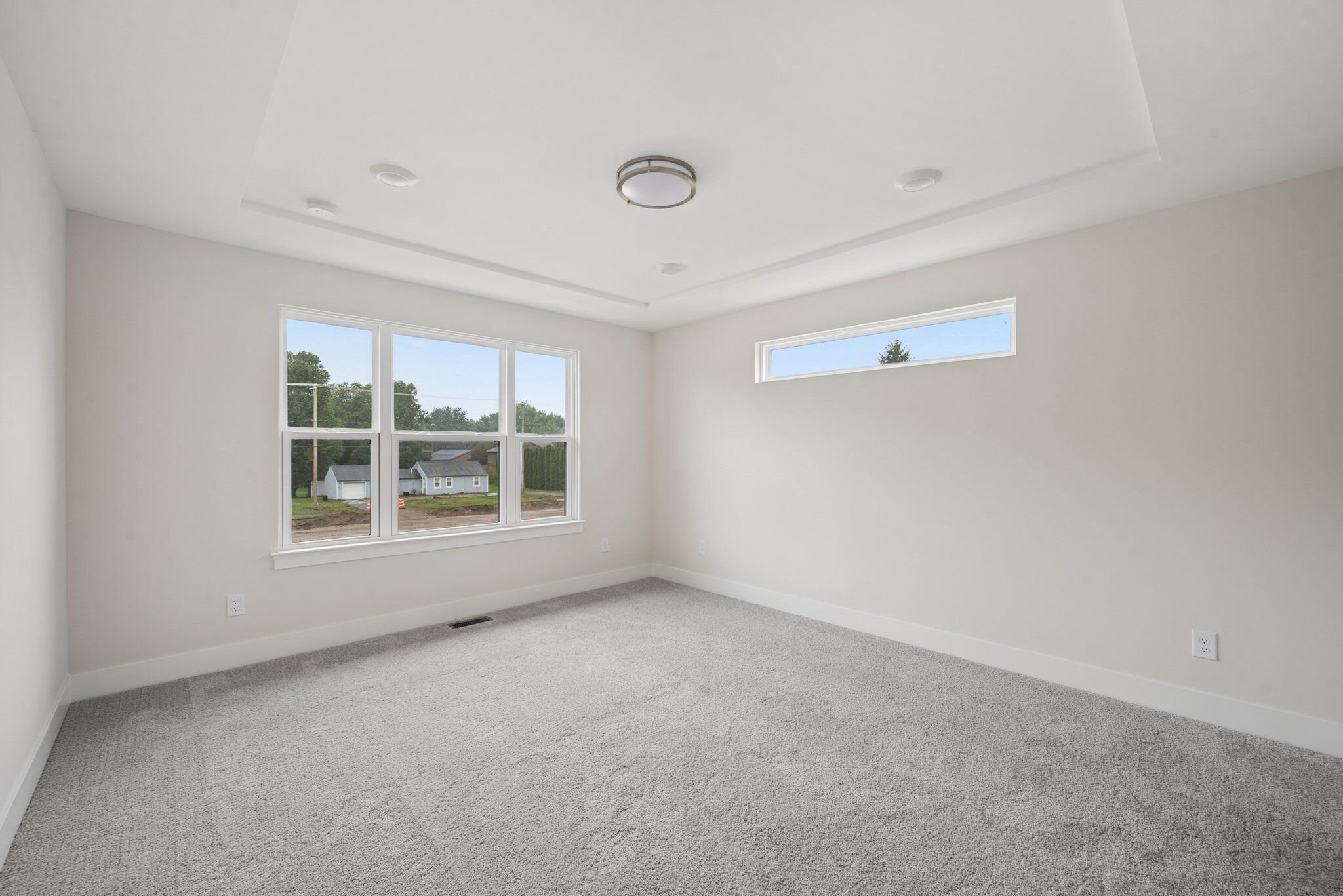 Owner's Bedroom