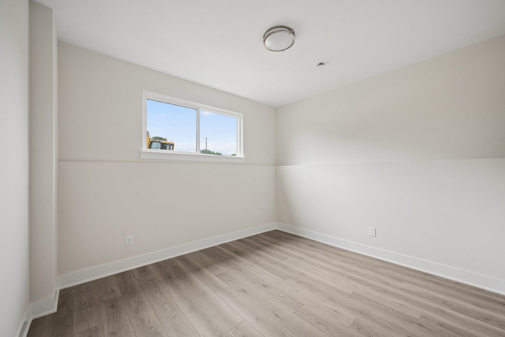 Flex Room
