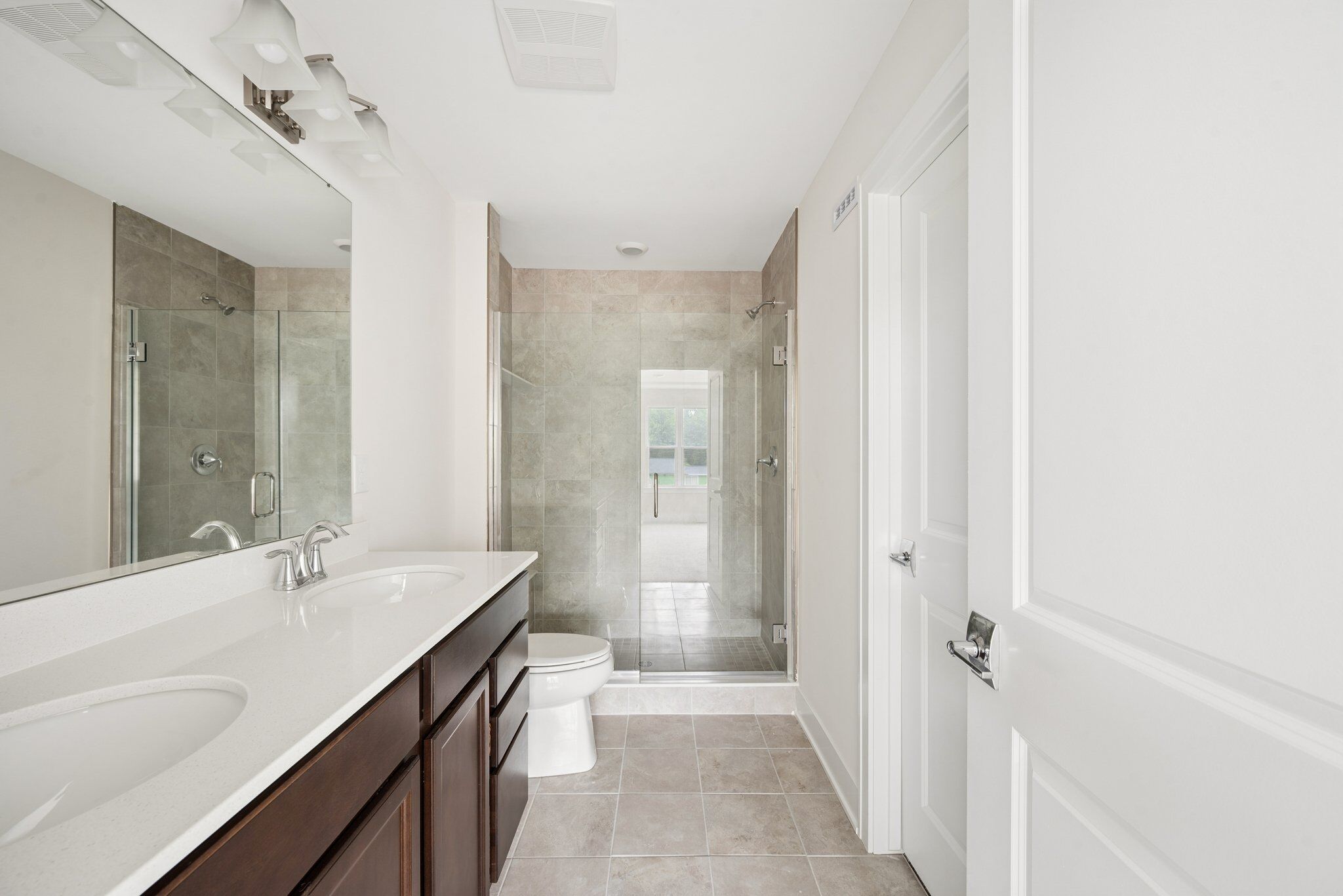Owner's Bathroom