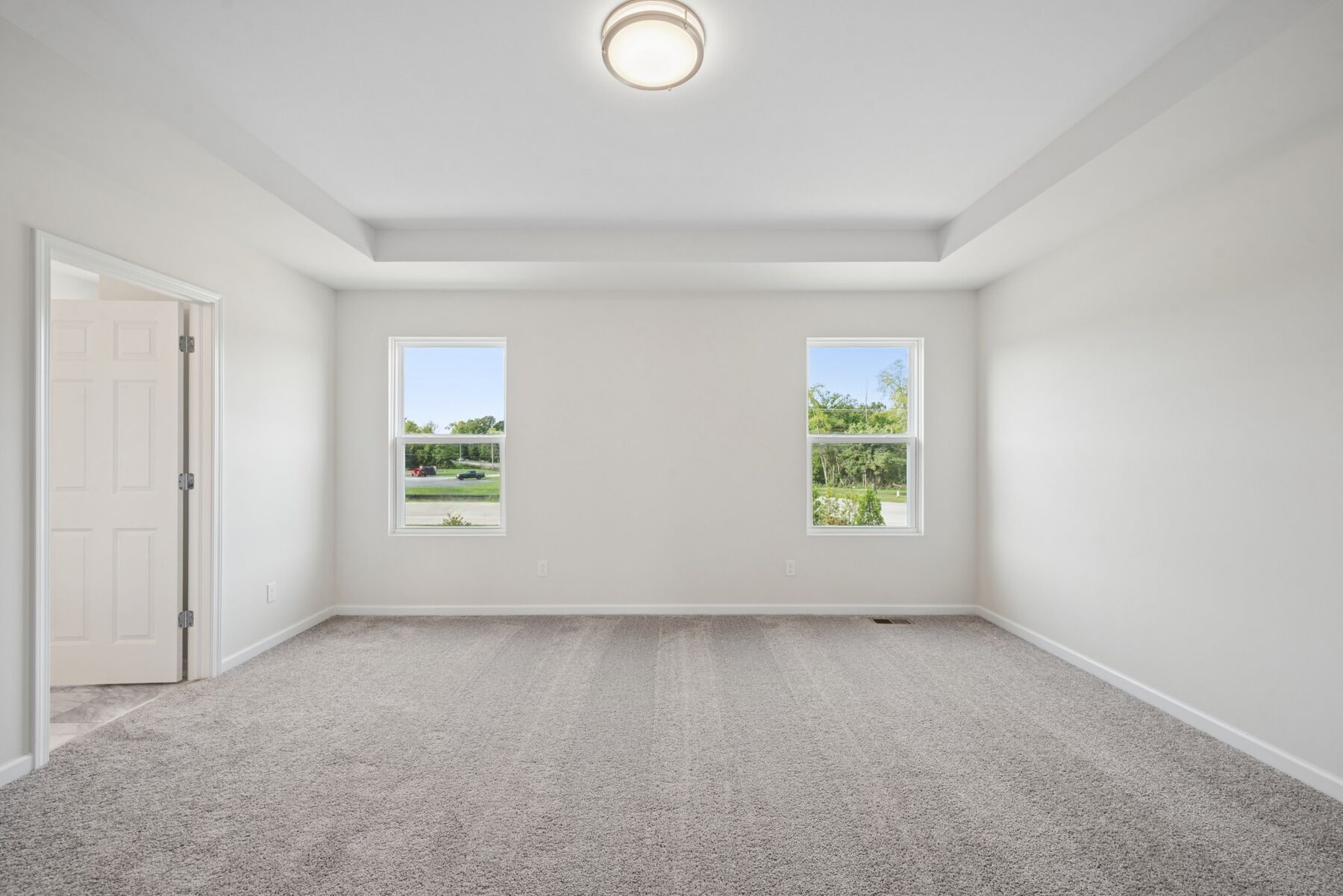 Owner's Bedroom