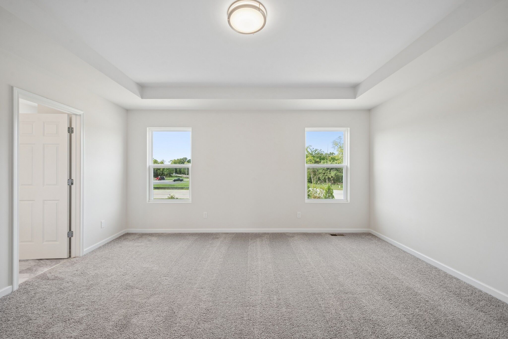Owner's Bedroom