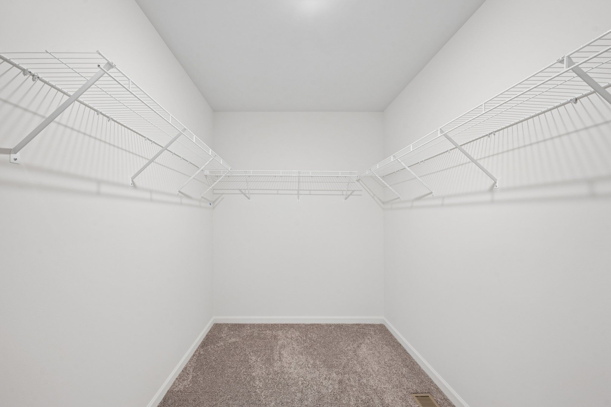 Owner's Closet