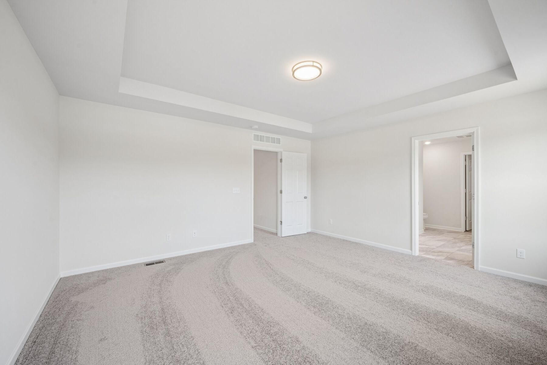 Owner's Bedroom