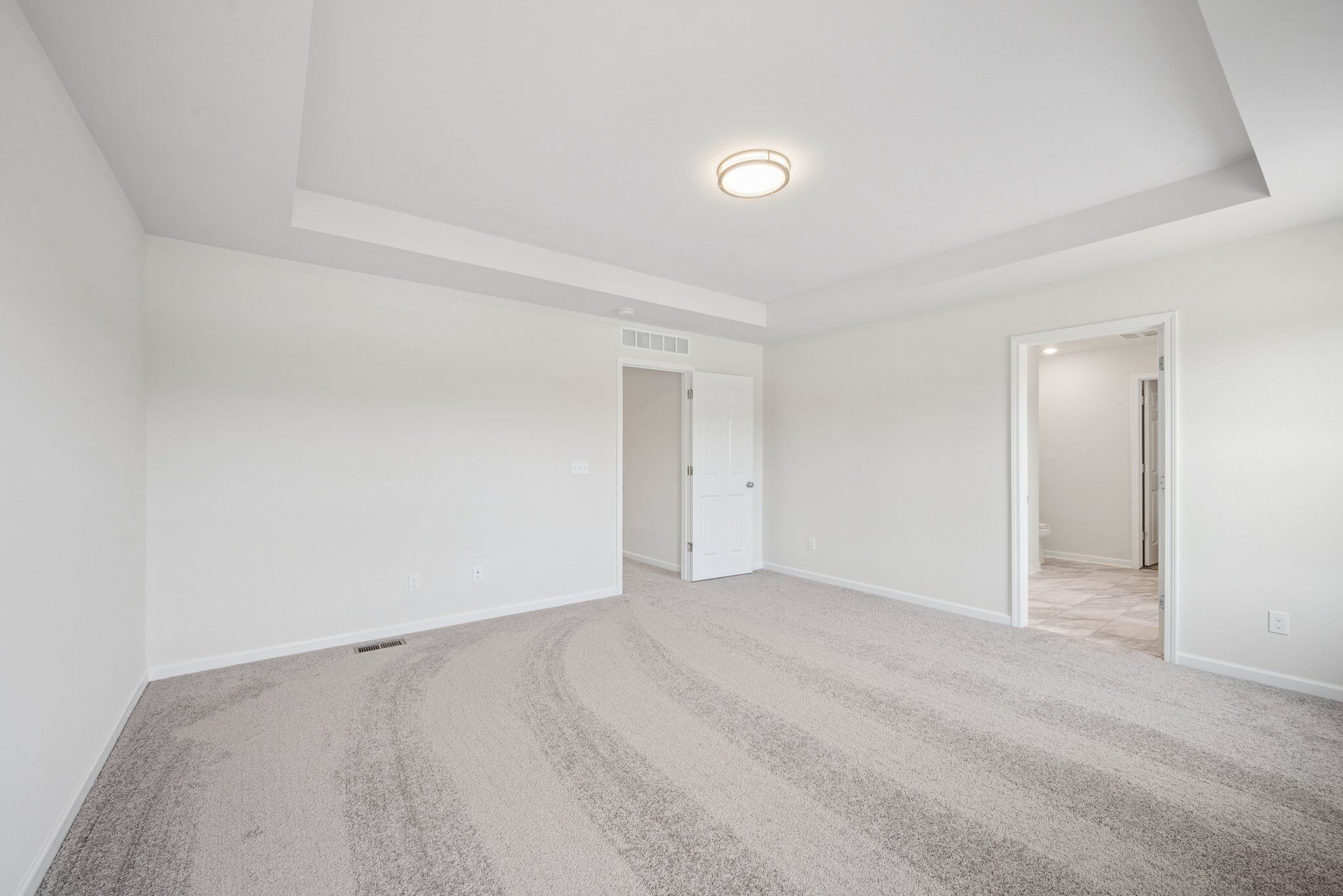 Owner's Bedroom