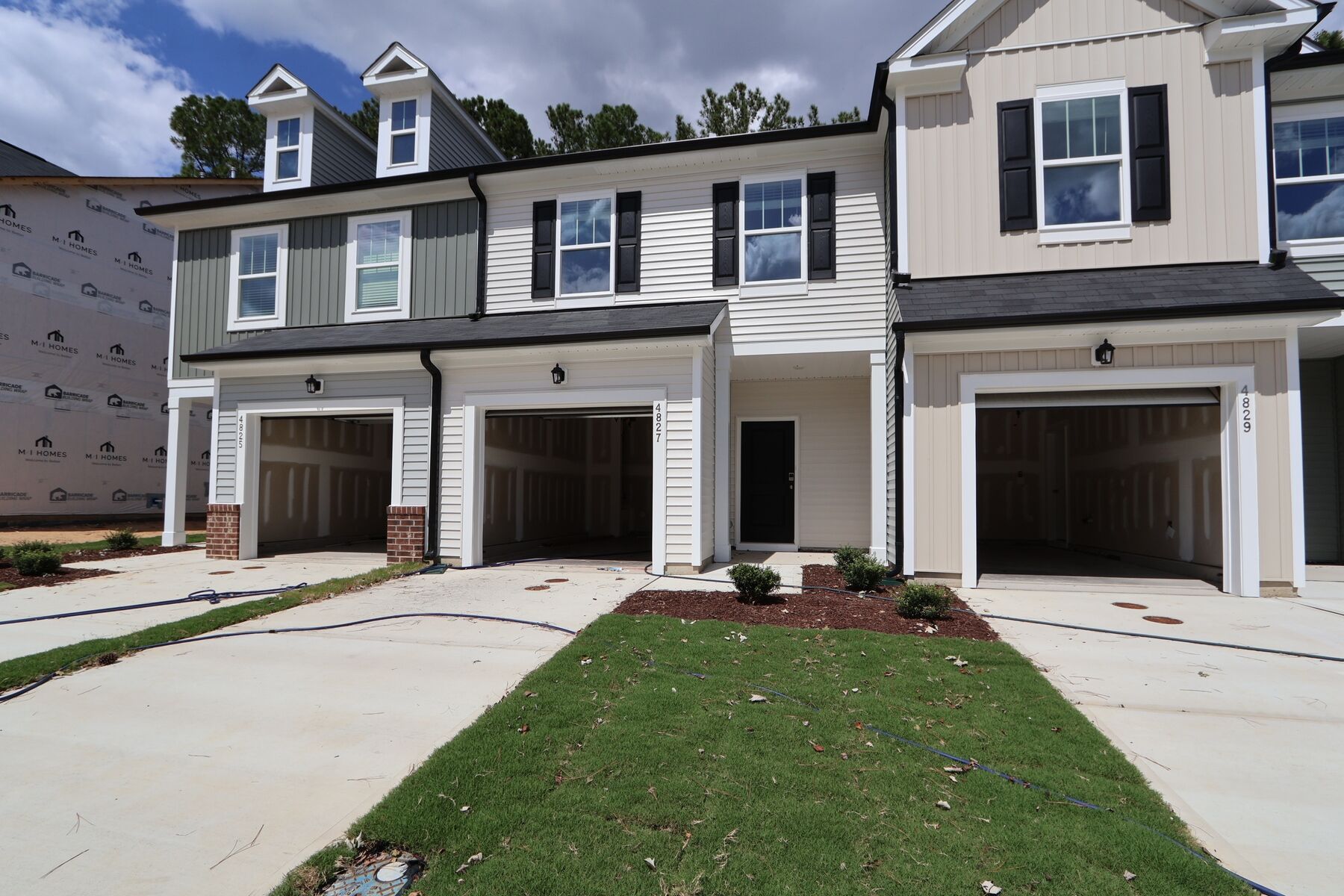 Front Exterior