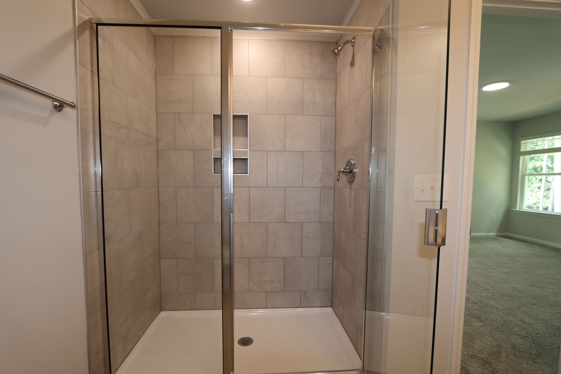 Owner's Bathroom