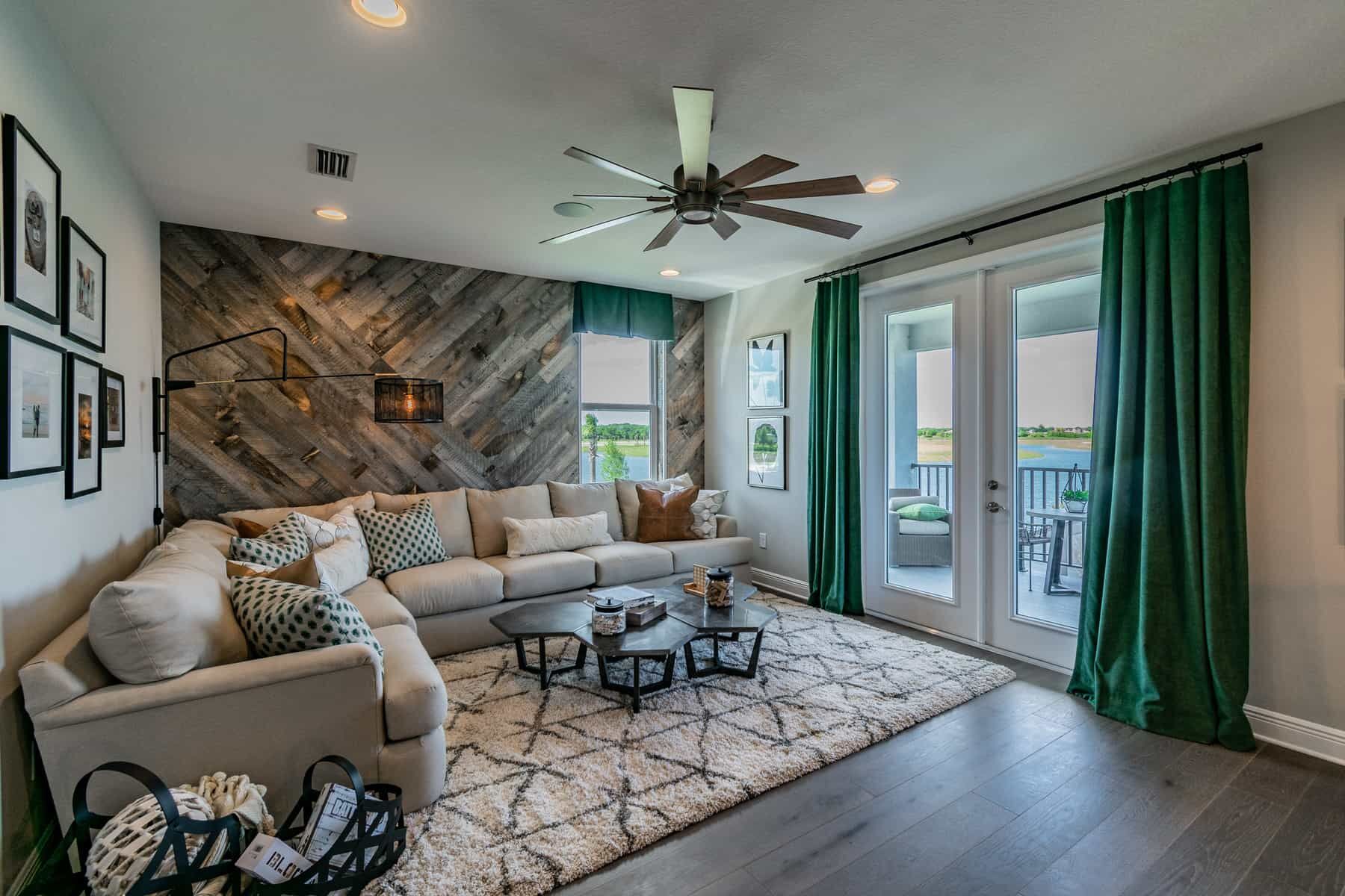 Bonus Room