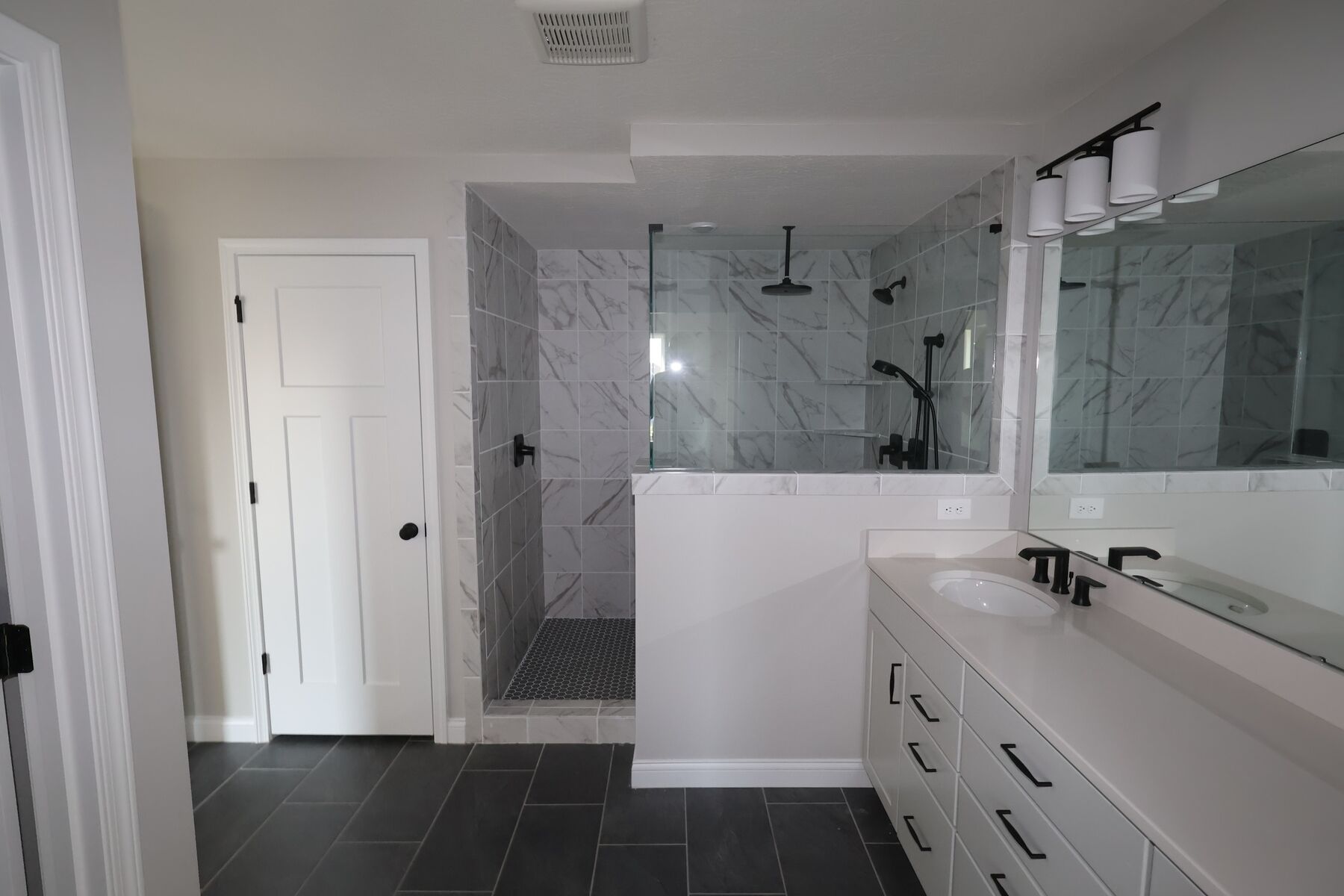 Owner's Bathroom