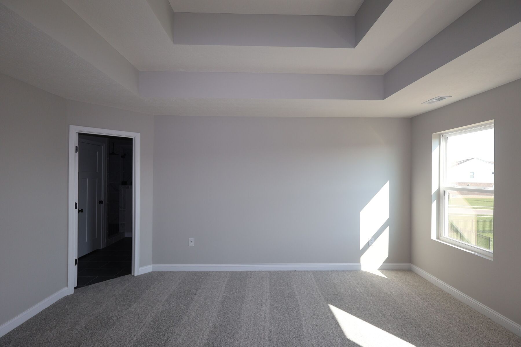 Owner's Bedroom
