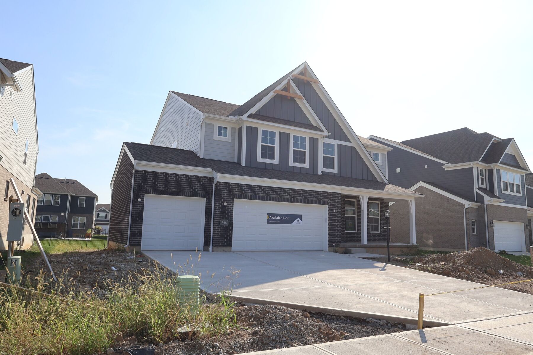 Front Exterior