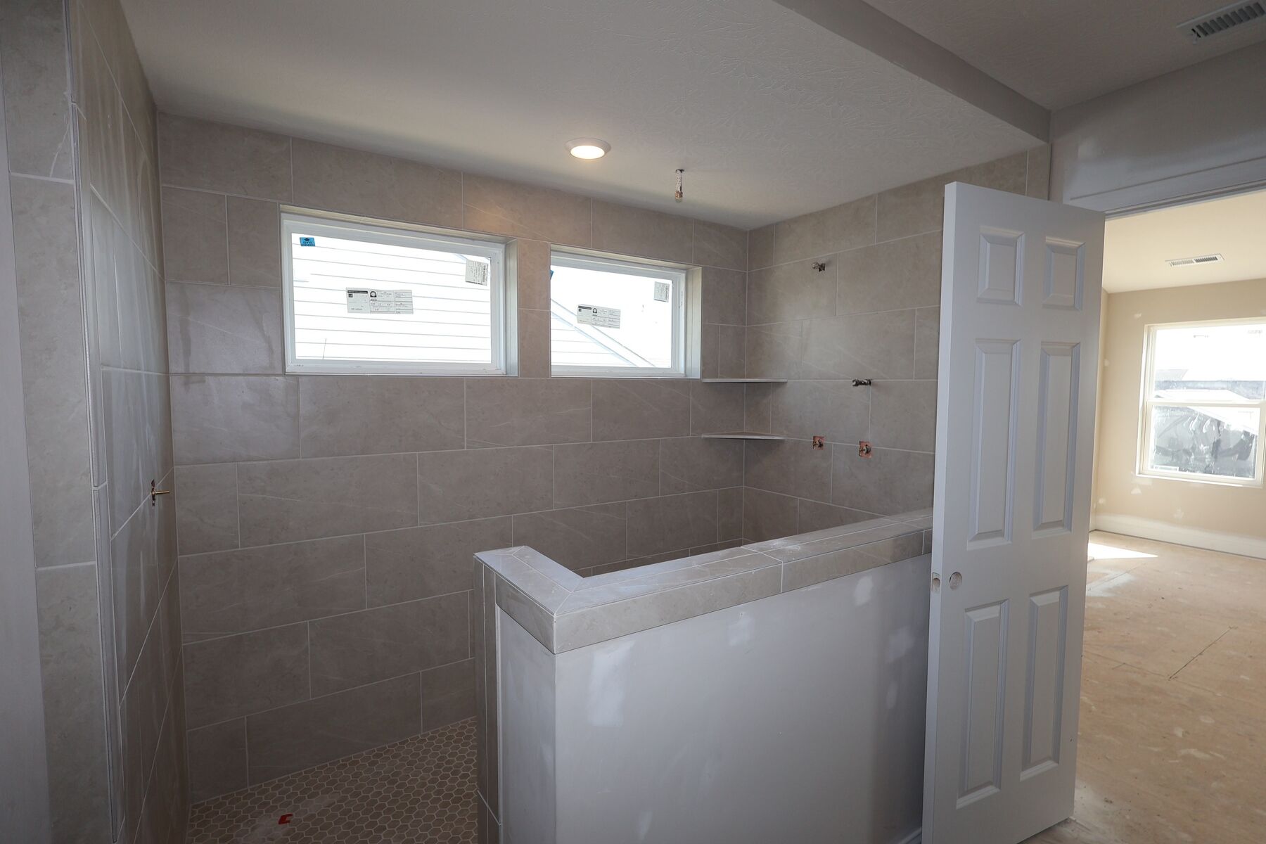 Owner's Bathroom