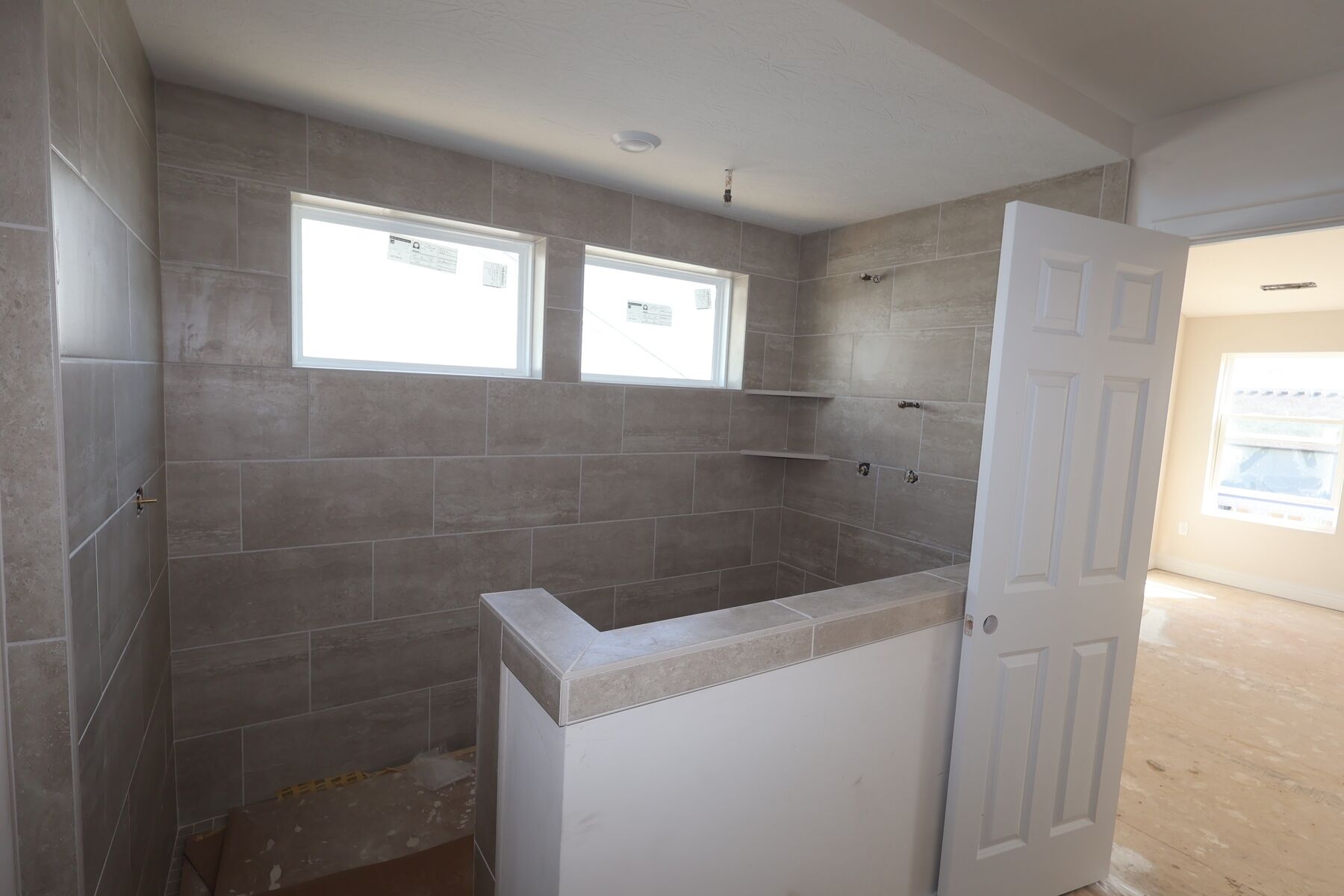 Owner's Bathroom