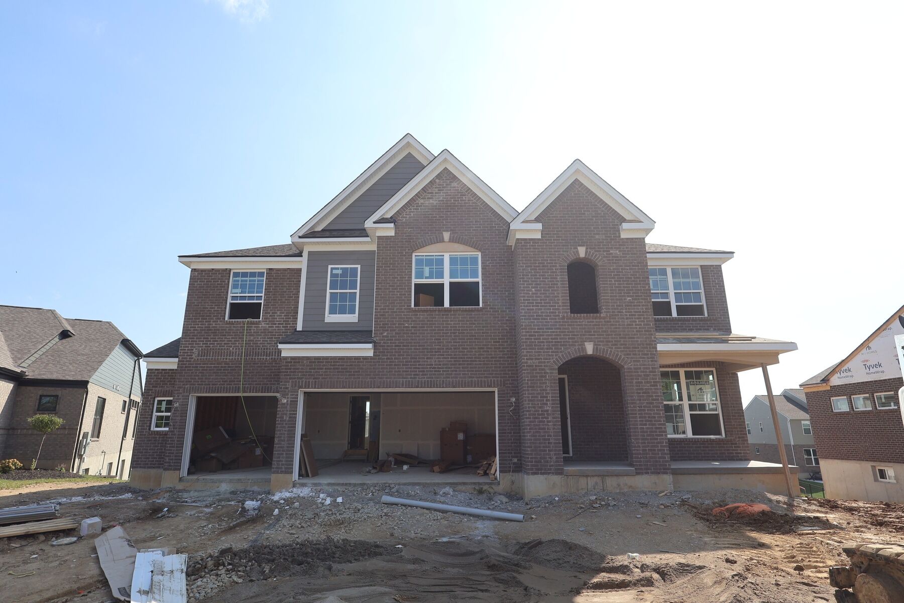 Front Exterior