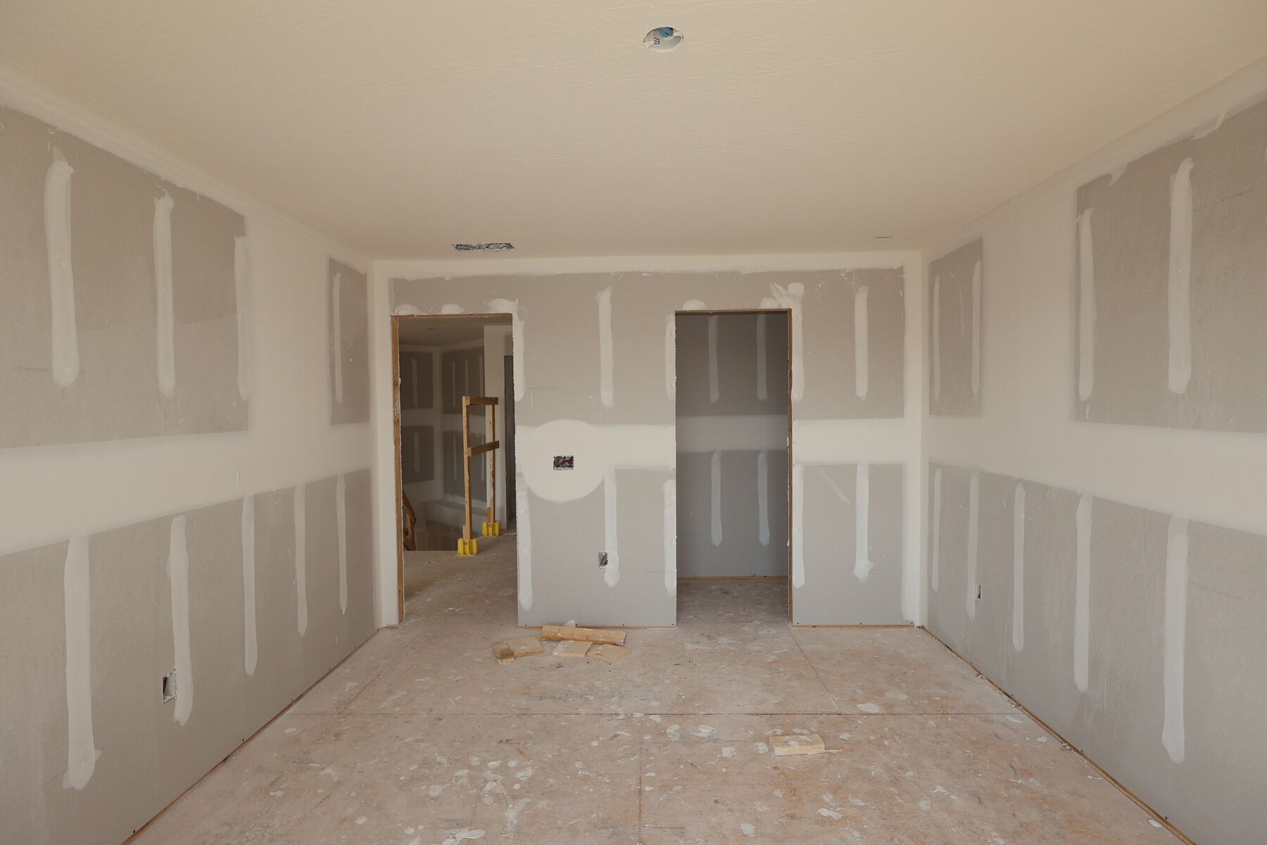 Drywall