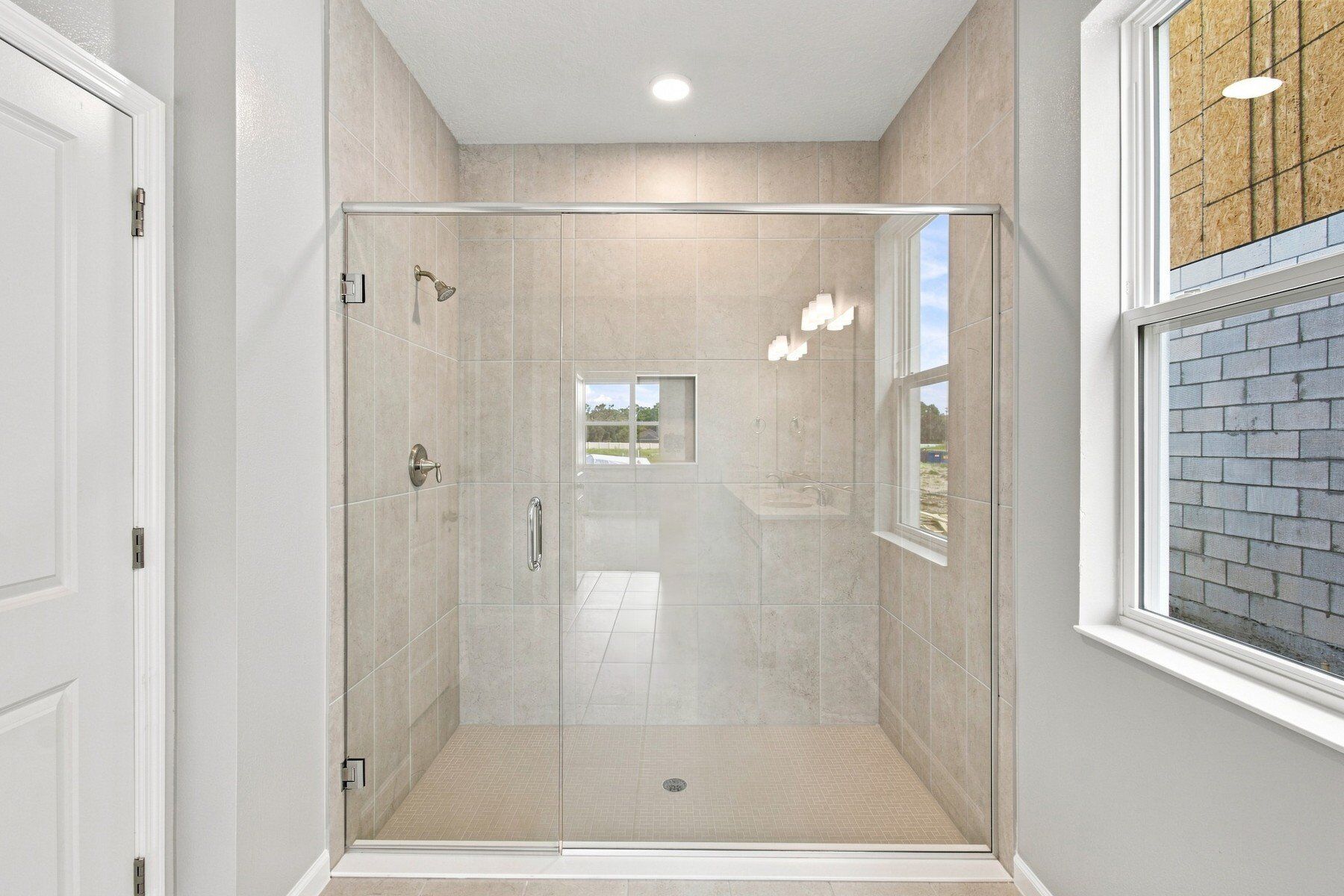 Owner's Bathroom