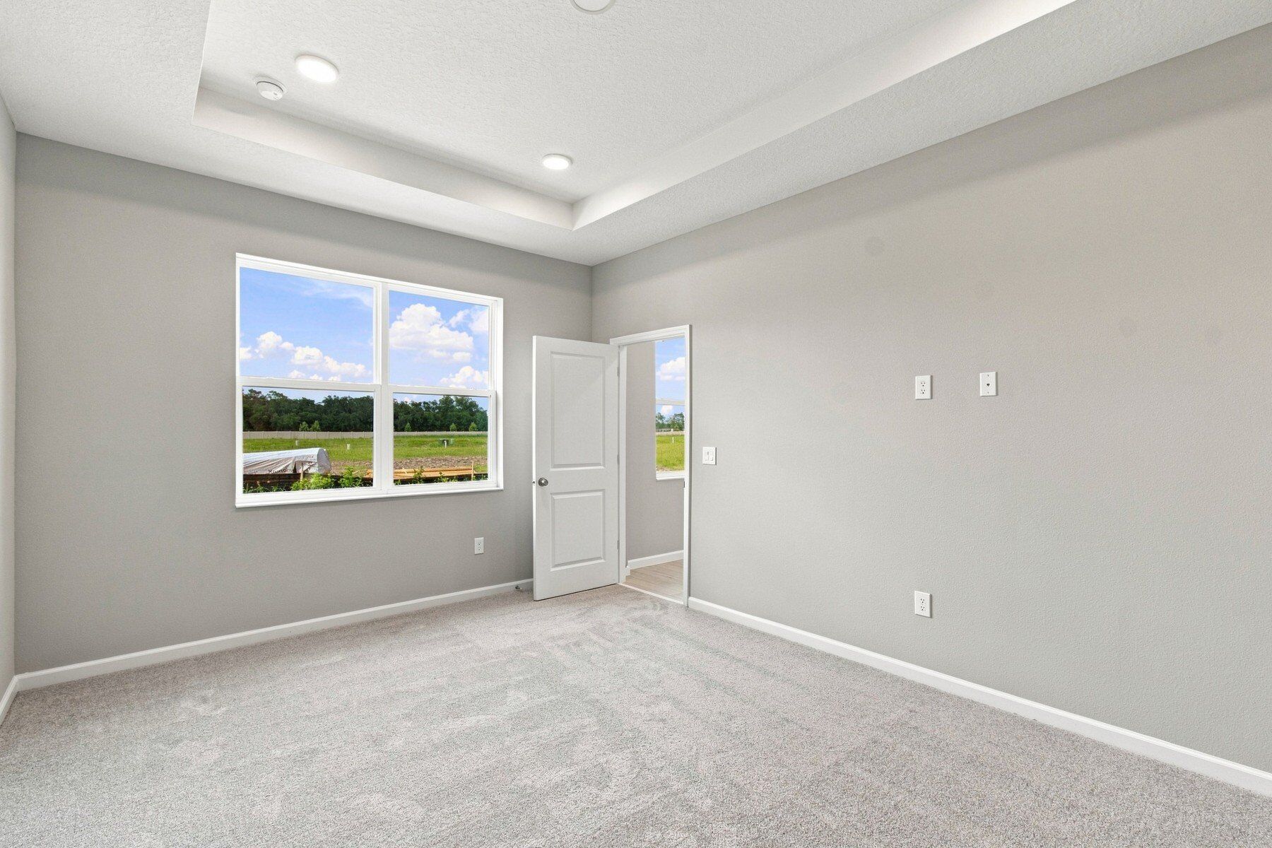 Owner's Bedroom