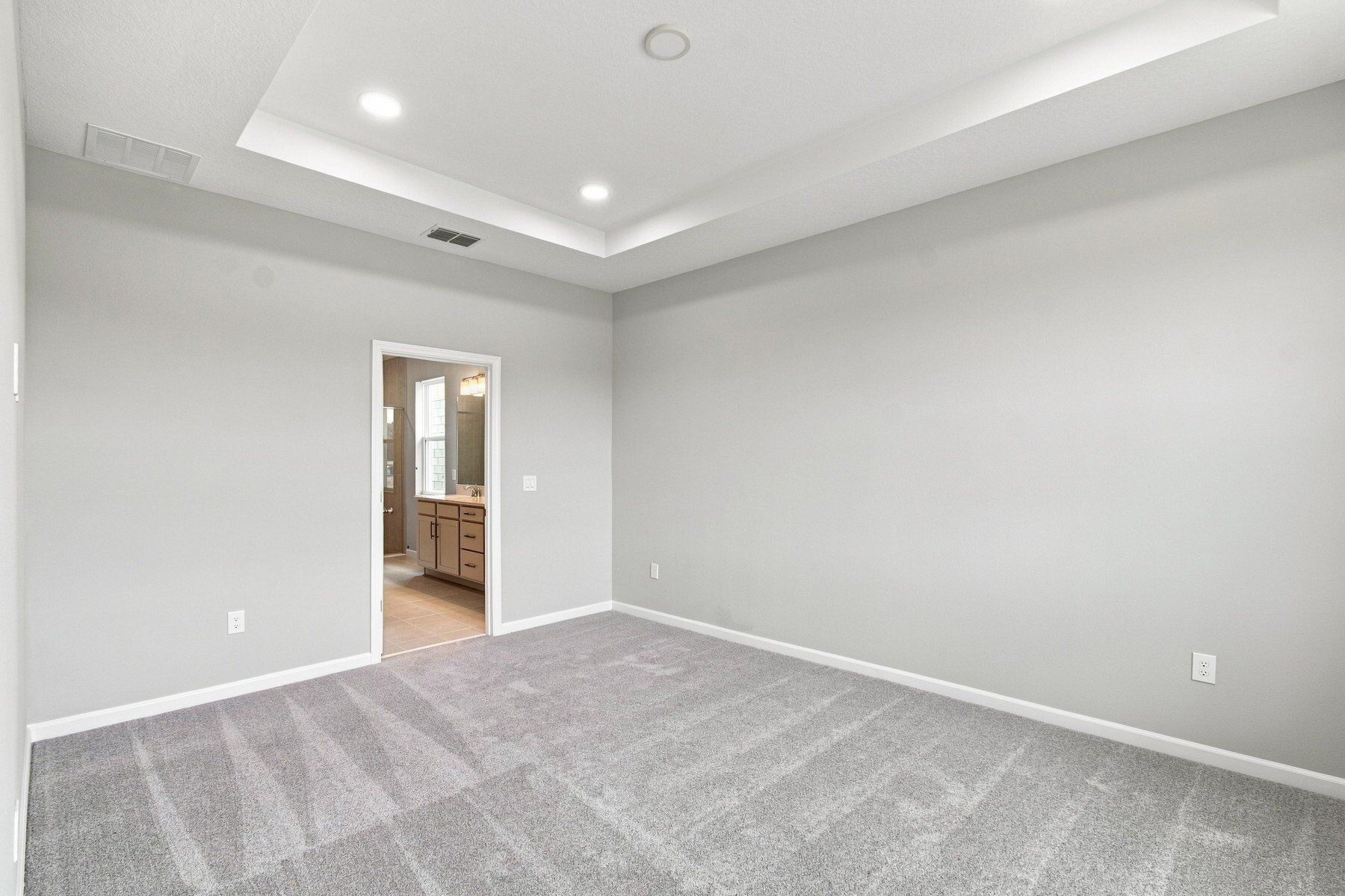 Owner's Bedroom