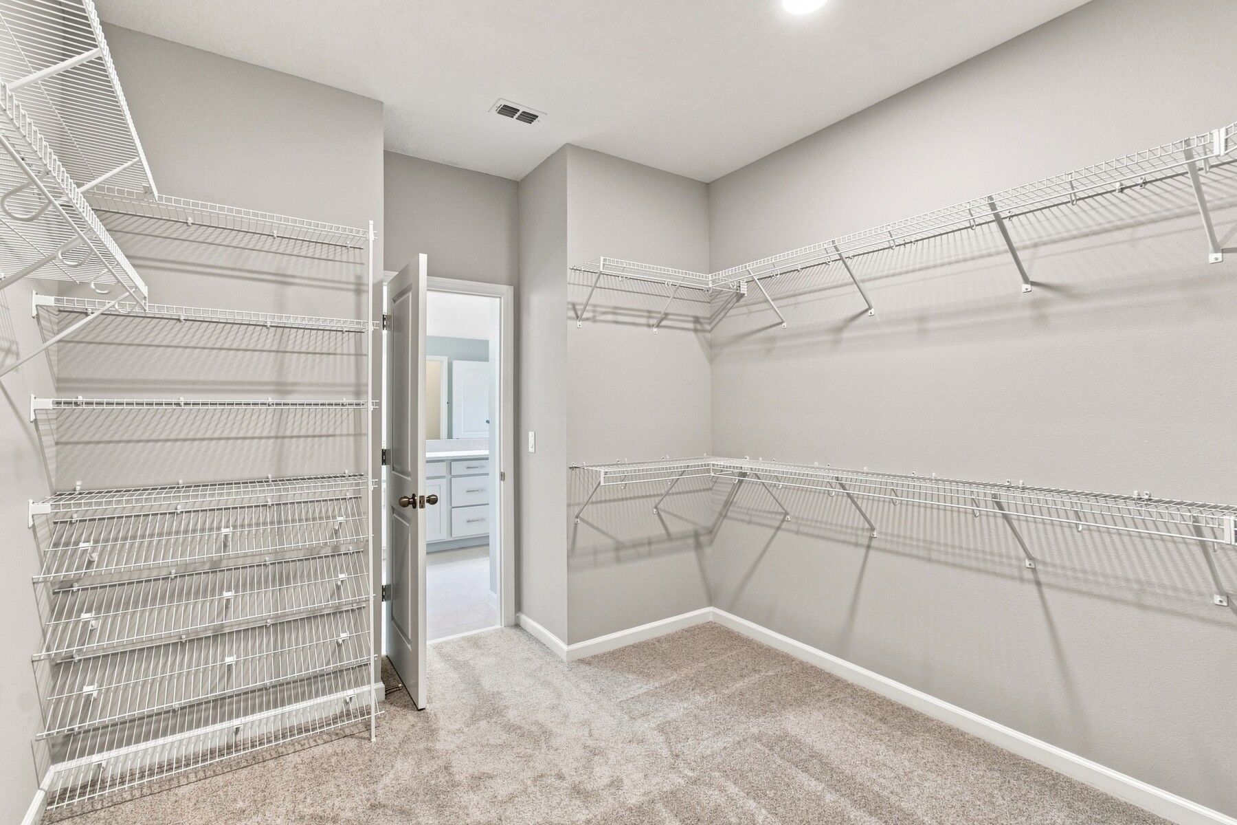 Owner's Closet