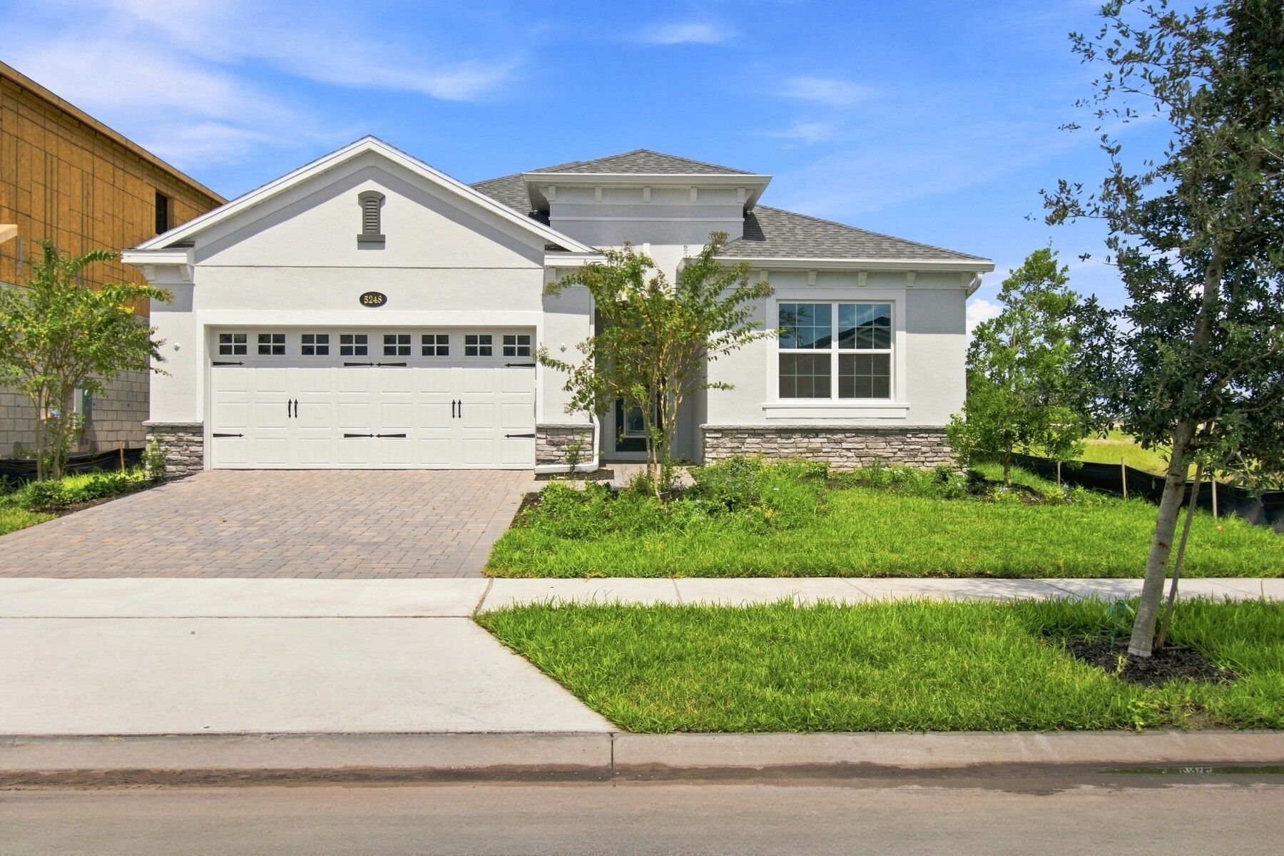 Front Exterior