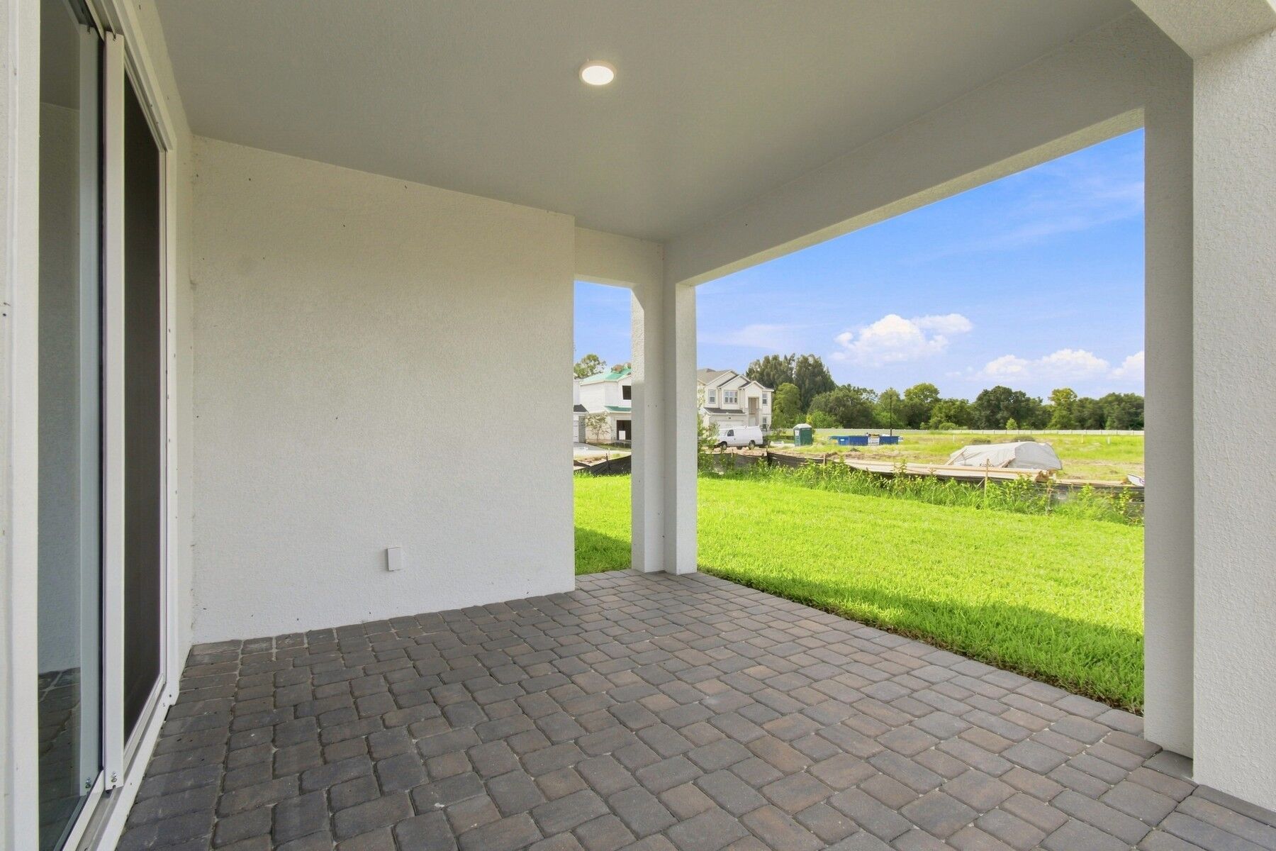 Porch