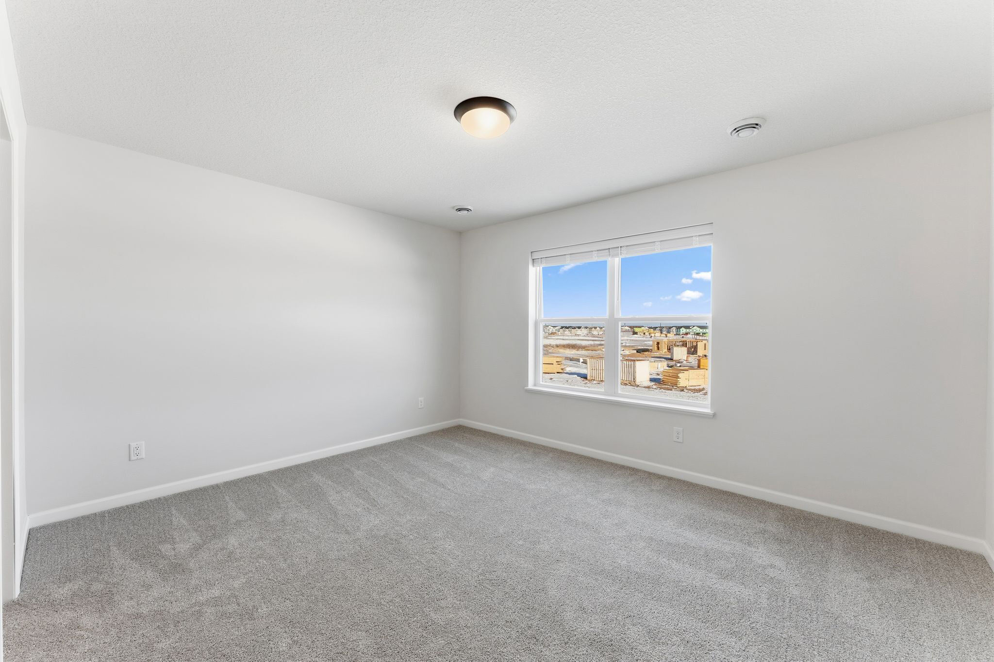 Owner's Bedroom