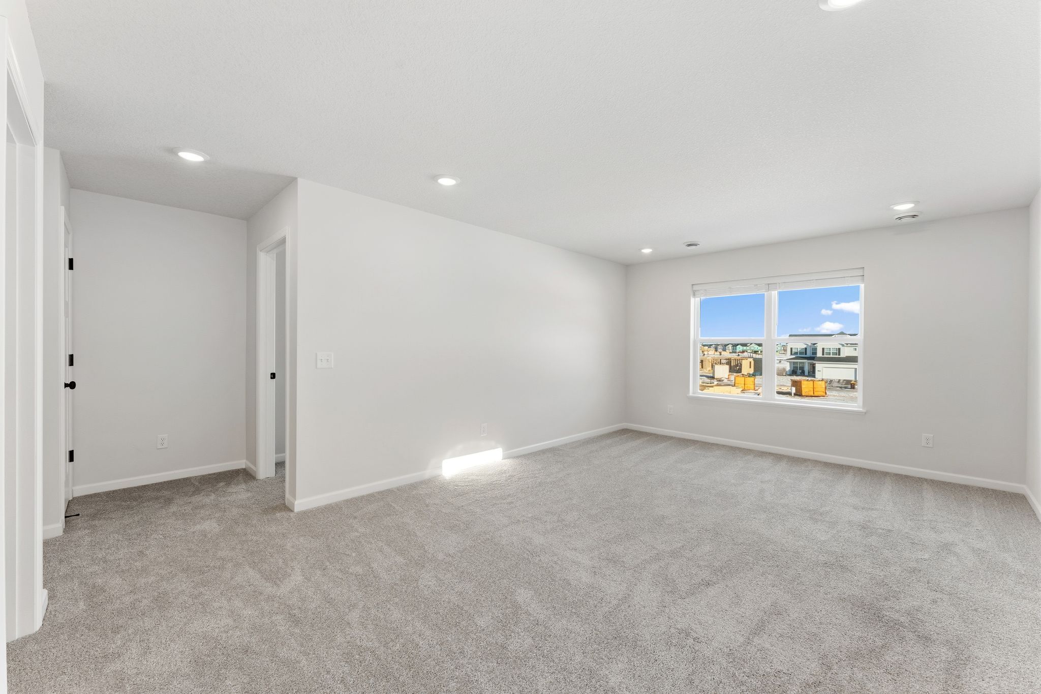 Owner's Bedroom