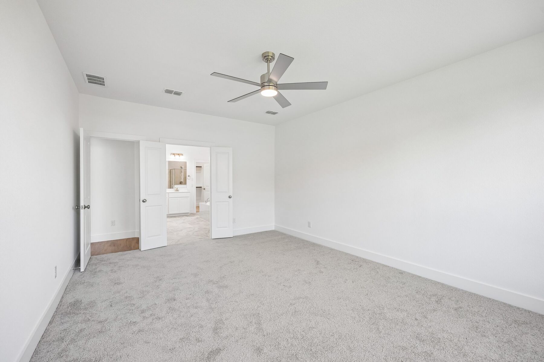 Owner's Bedroom