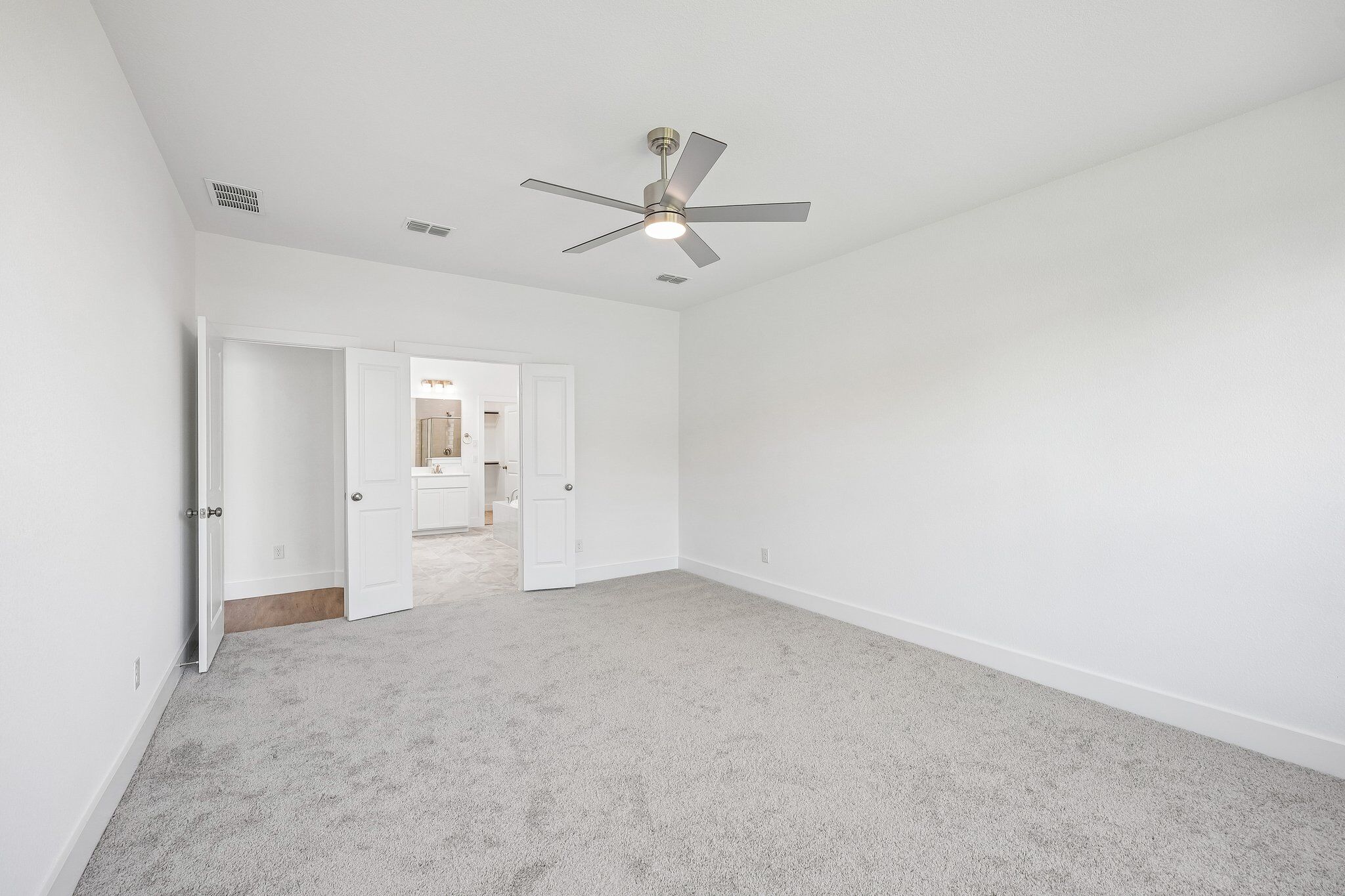 Owner's Bedroom