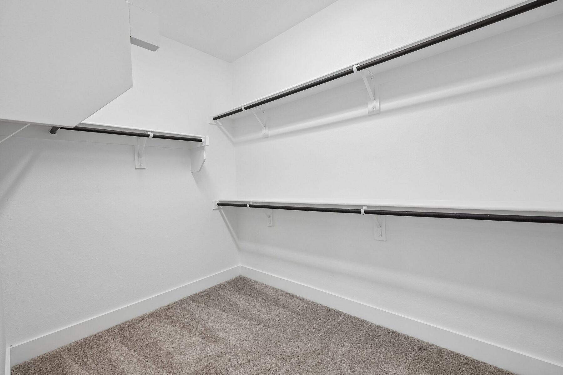 Owner's Closet