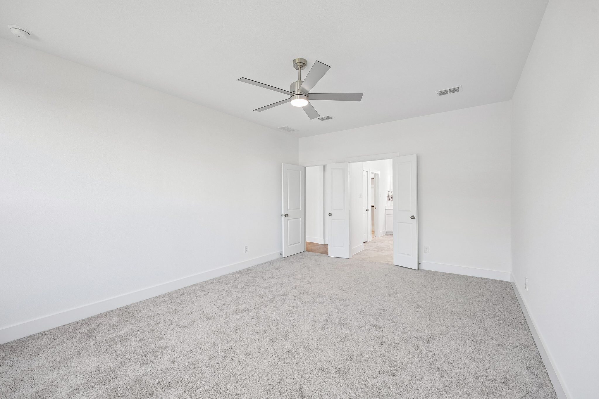 Owner's Bedroom