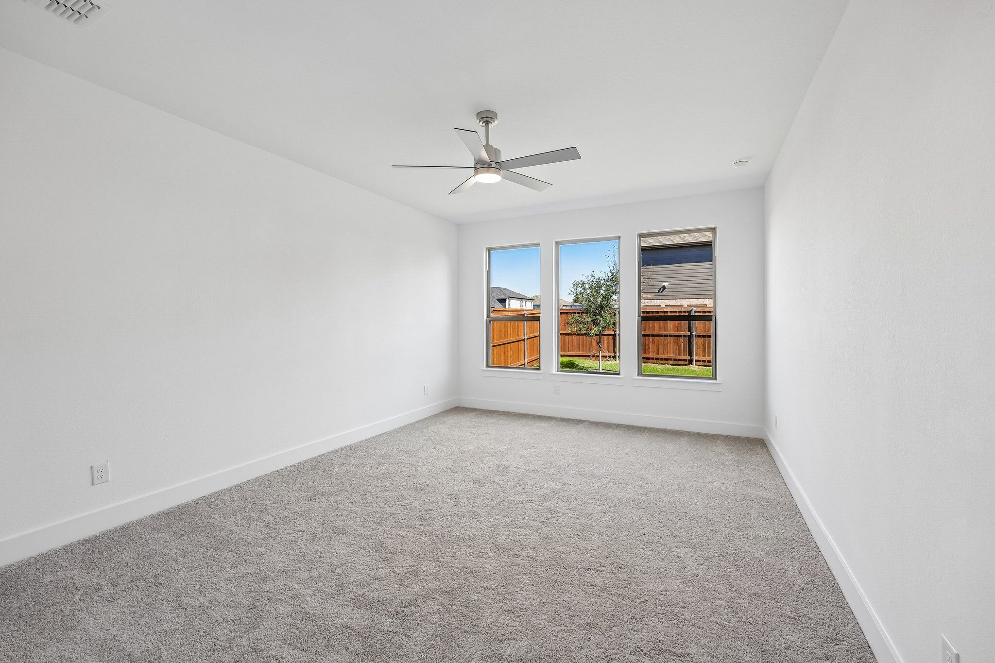 Owner's Bedroom