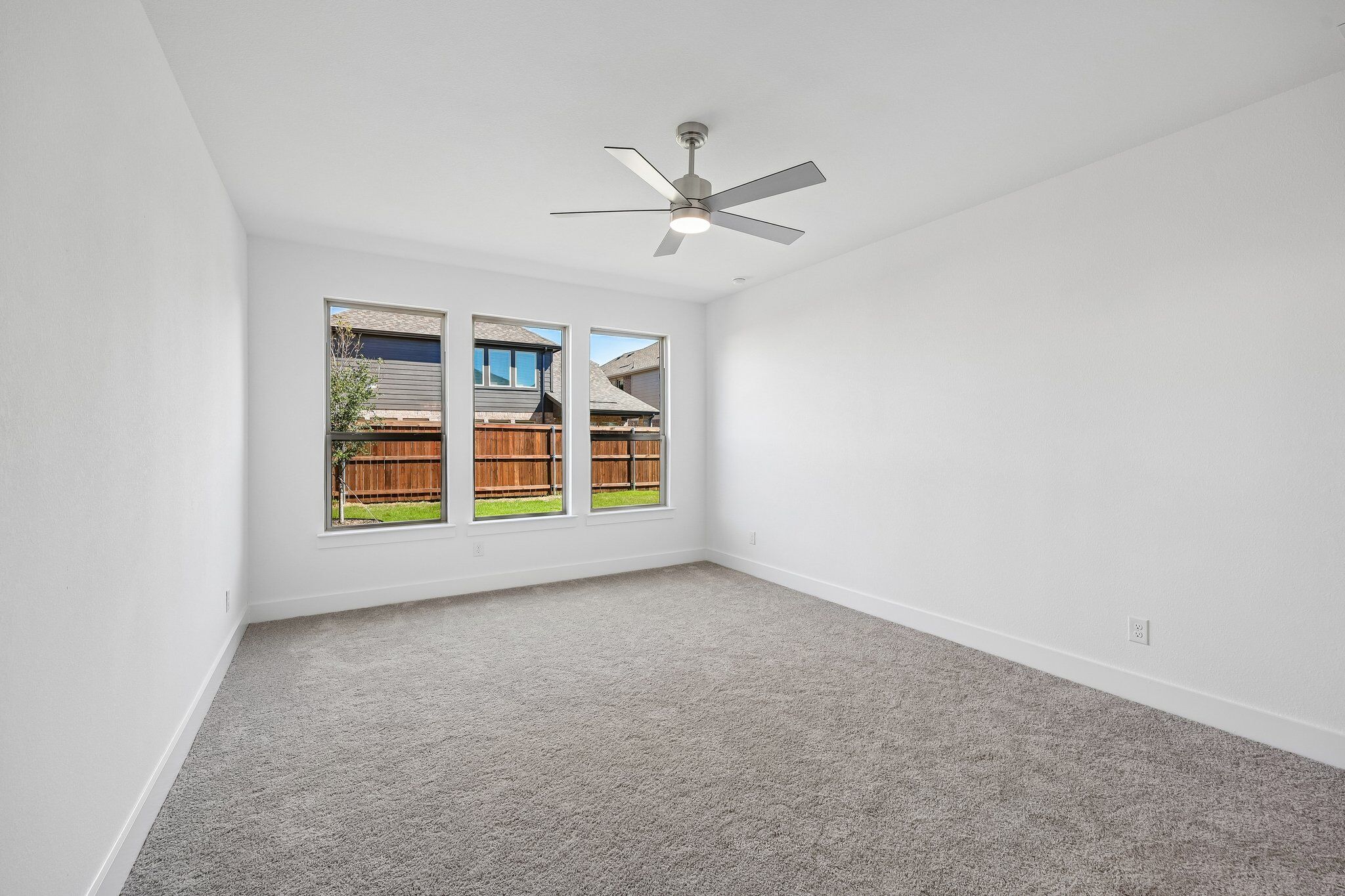 Owner's Bedroom