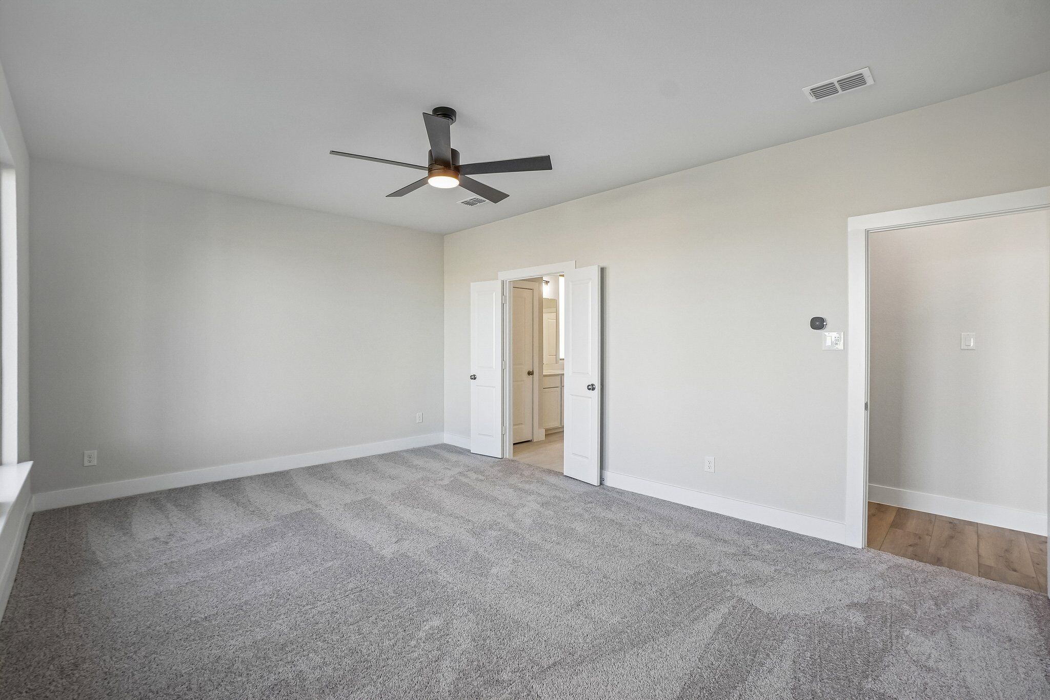 Owner's Bedroom