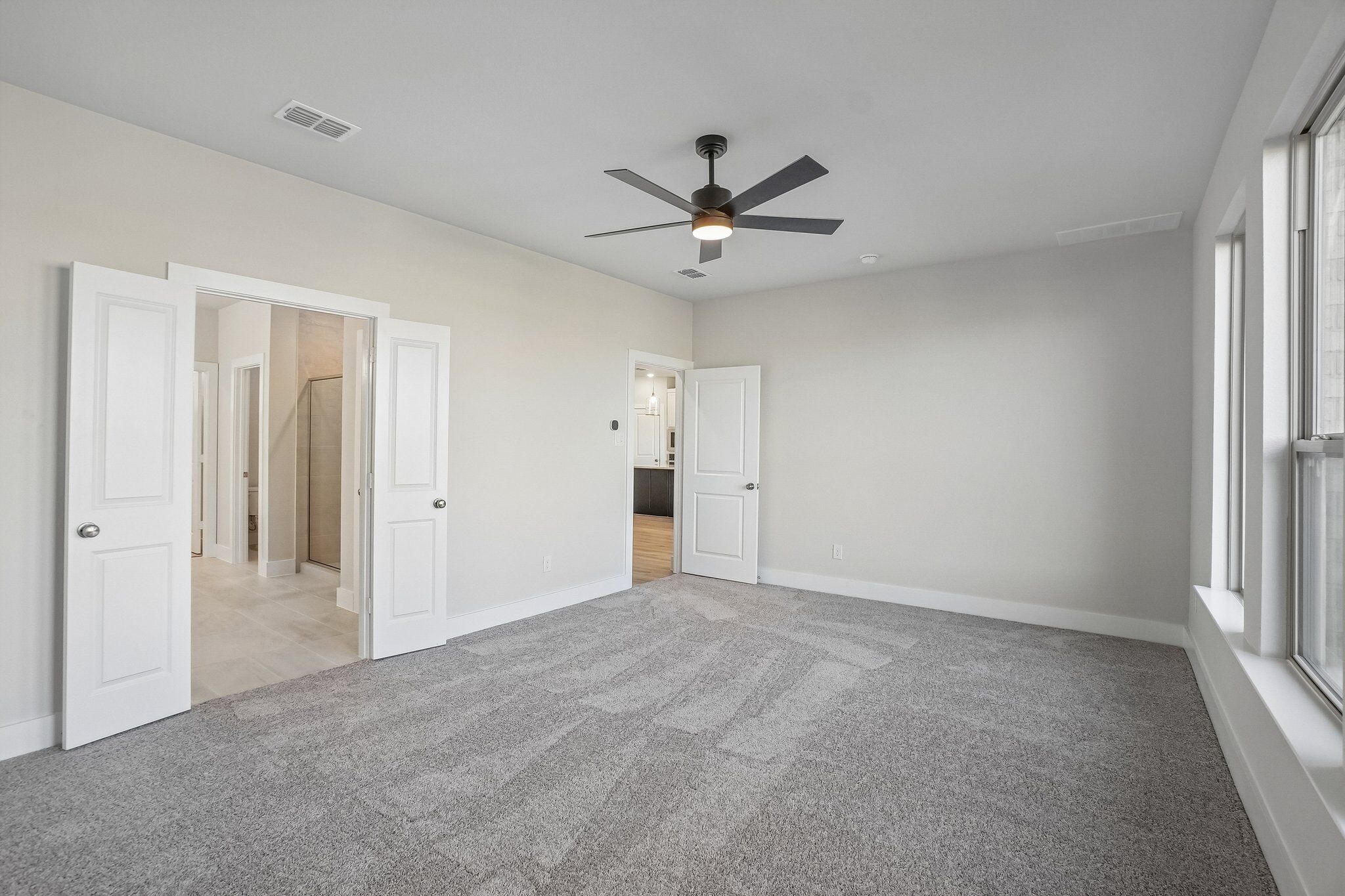 Owner's Bedroom