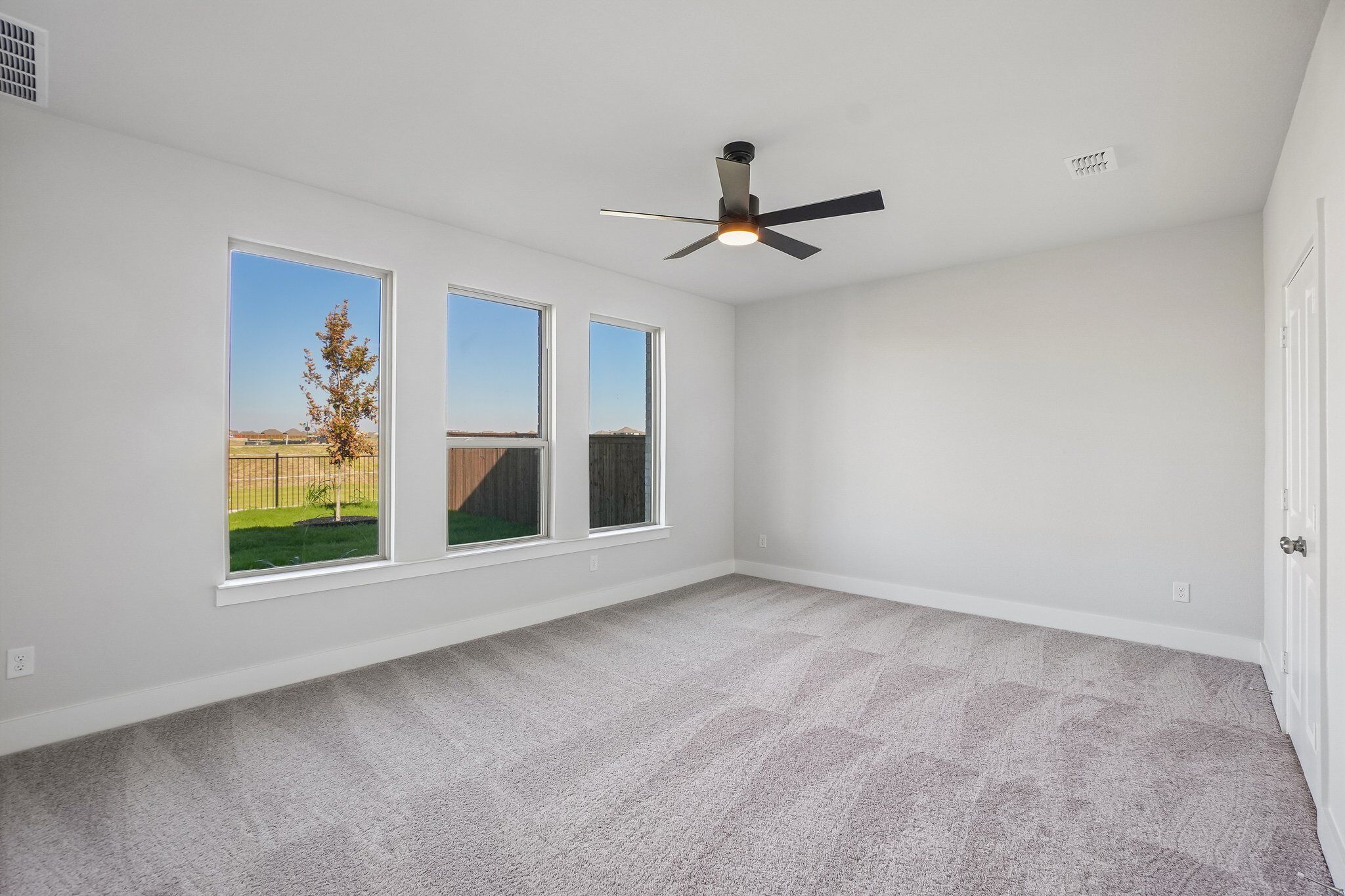 Owner's Bedroom