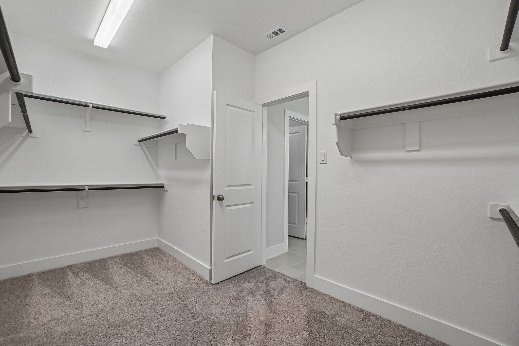 Owner's Closet