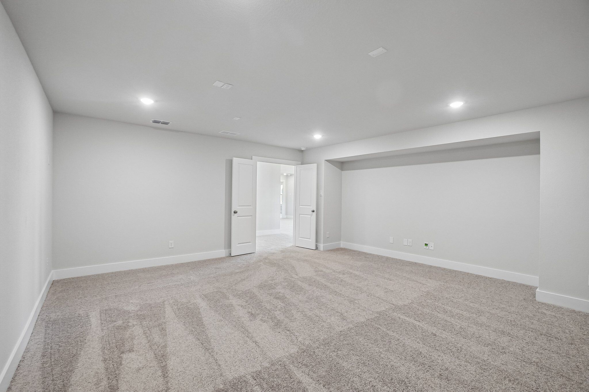 Media Room